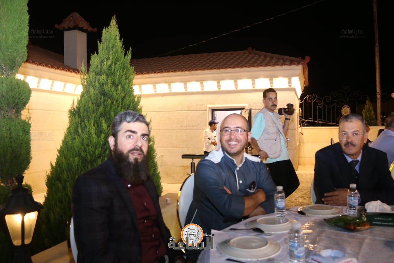 Madar Al-Saa Images 0.15482120861909165