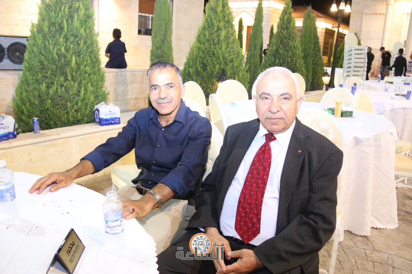 Madar Al-Saa Images 0.8460758470149805