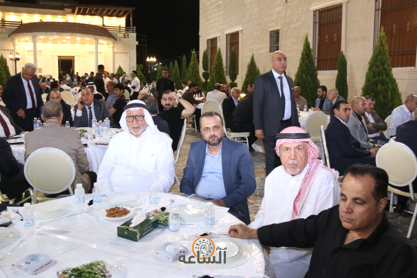 Madar Al-Saa Images 0.18149443723298442