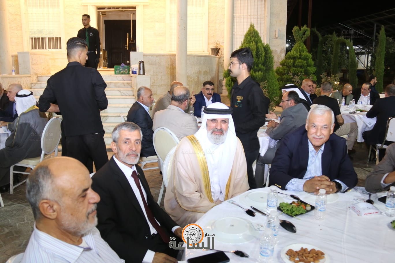 Madar Al-Saa Images 0.5508683827938197