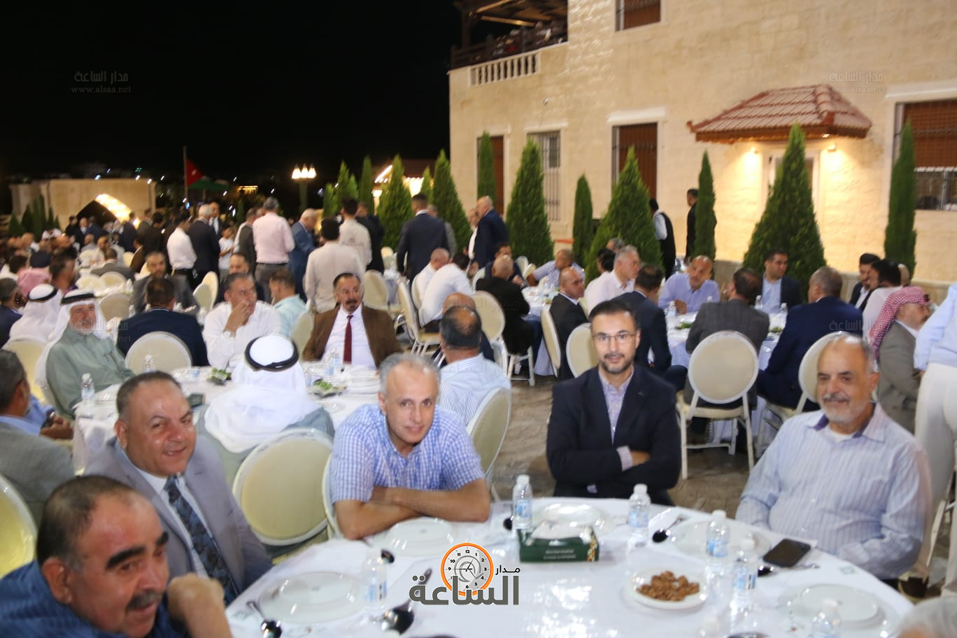 Madar Al-Saa Images 0.5906103512575672