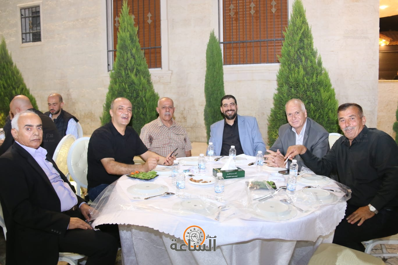 Madar Al-Saa Images 0.0025729211182486944