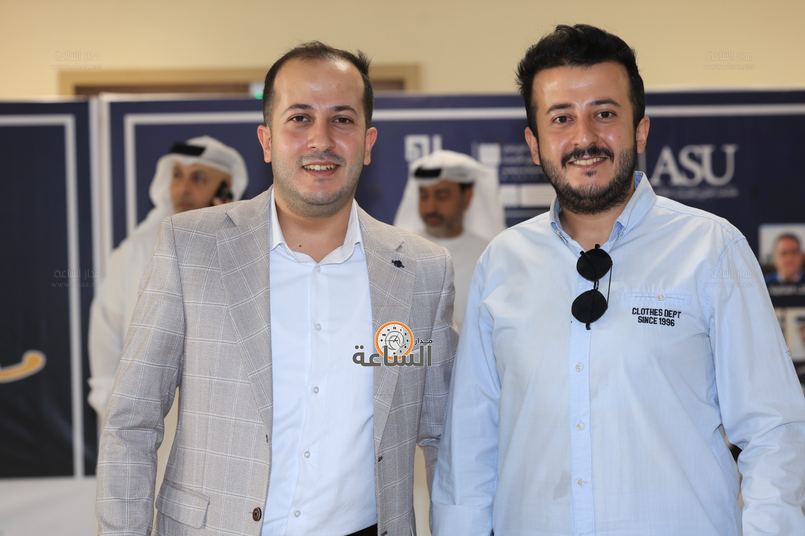 Madar Al-Saa Images 0.9751128736461222