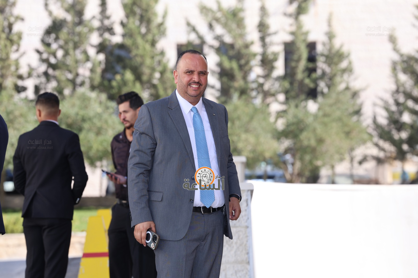 Madar Al-Saa Images 0.5017859154923554