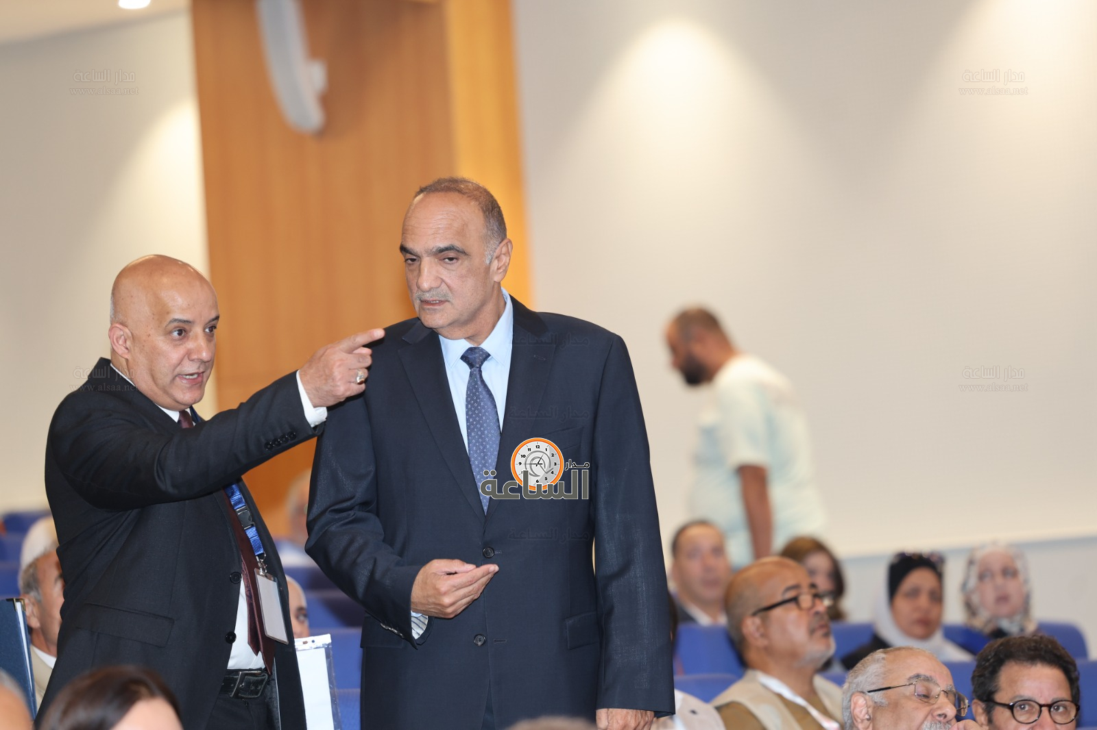 Madar Al-Saa Images 0.47771134927191183