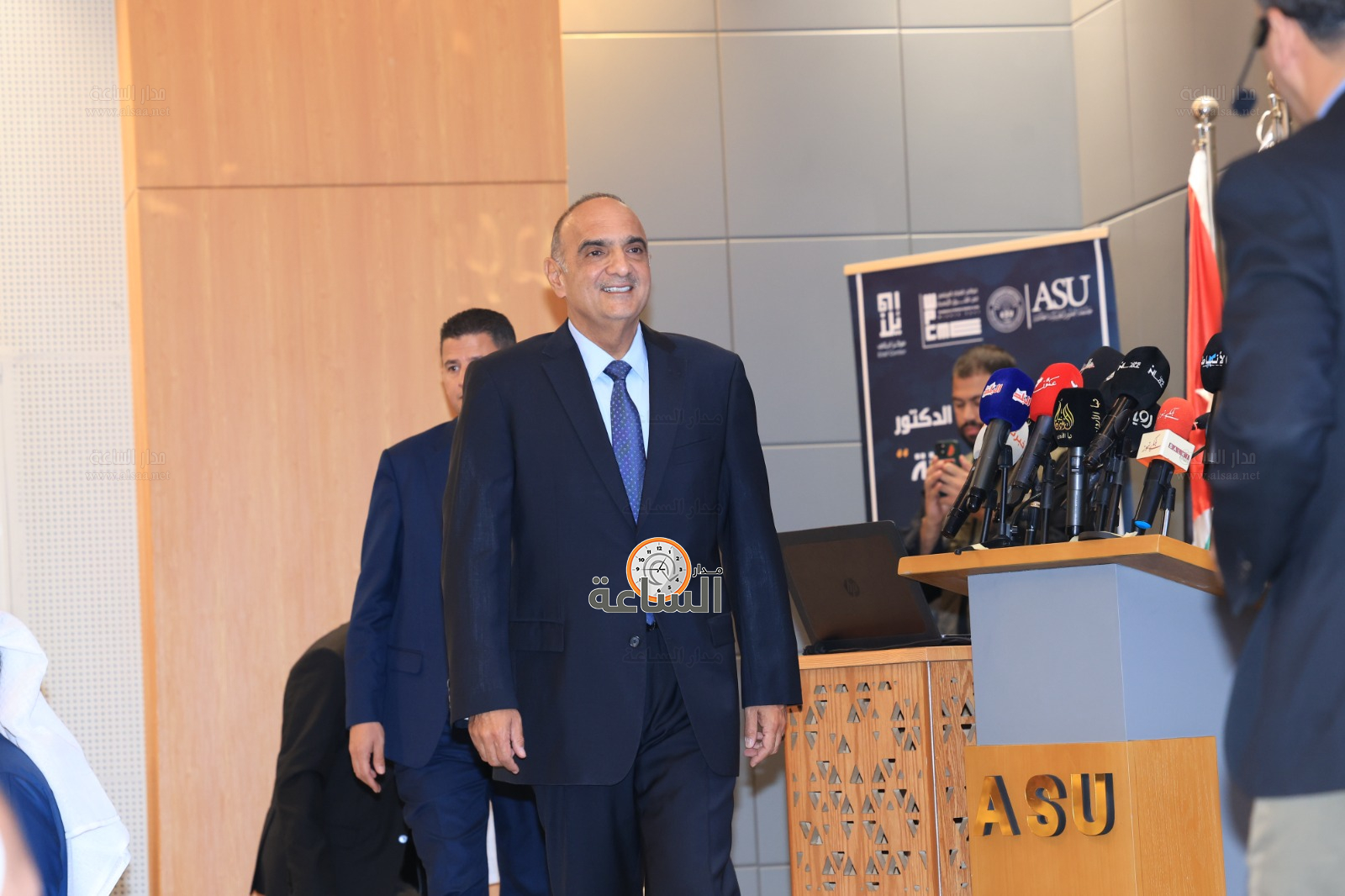 Madar Al-Saa Images 0.1723557750225011