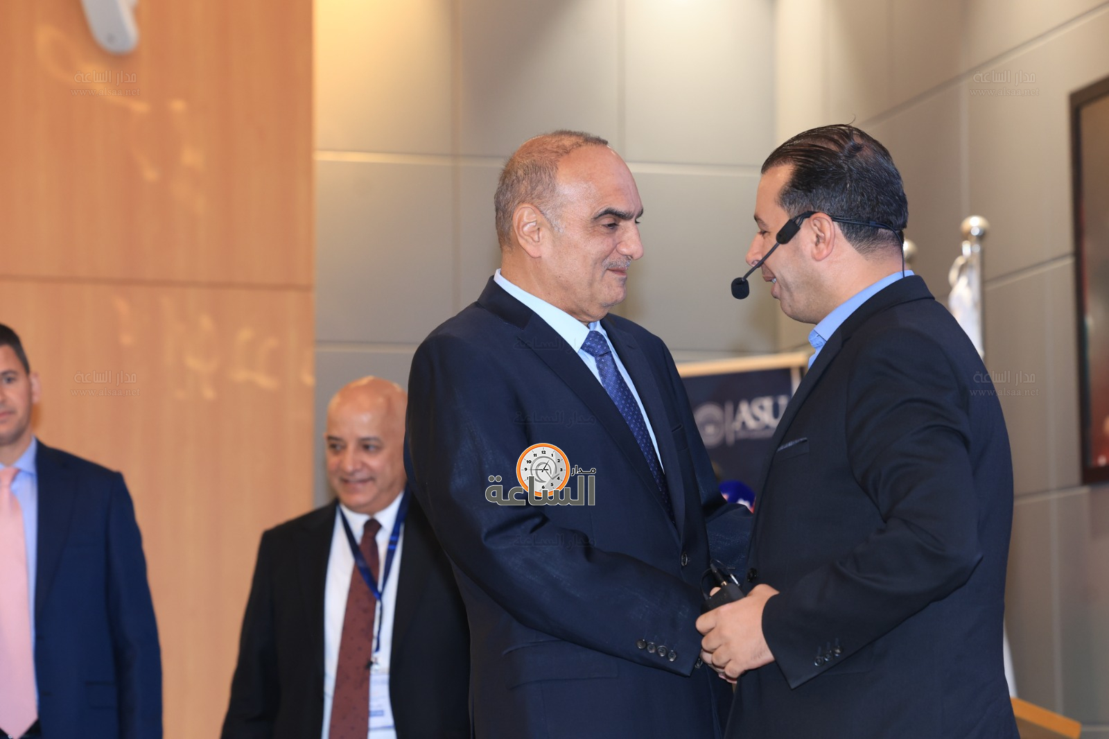 Madar Al-Saa Images 0.8581403159763543