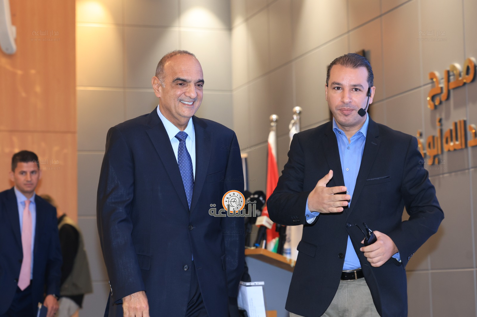 Madar Al-Saa Images 0.07942409150911656