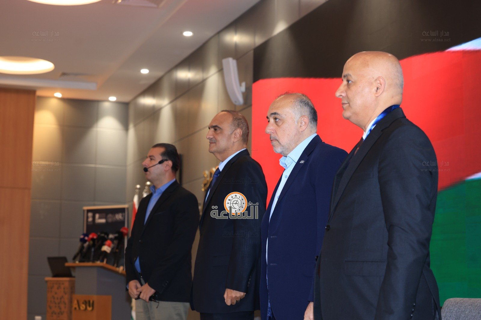 Madar Al-Saa Images 0.8088318827888947