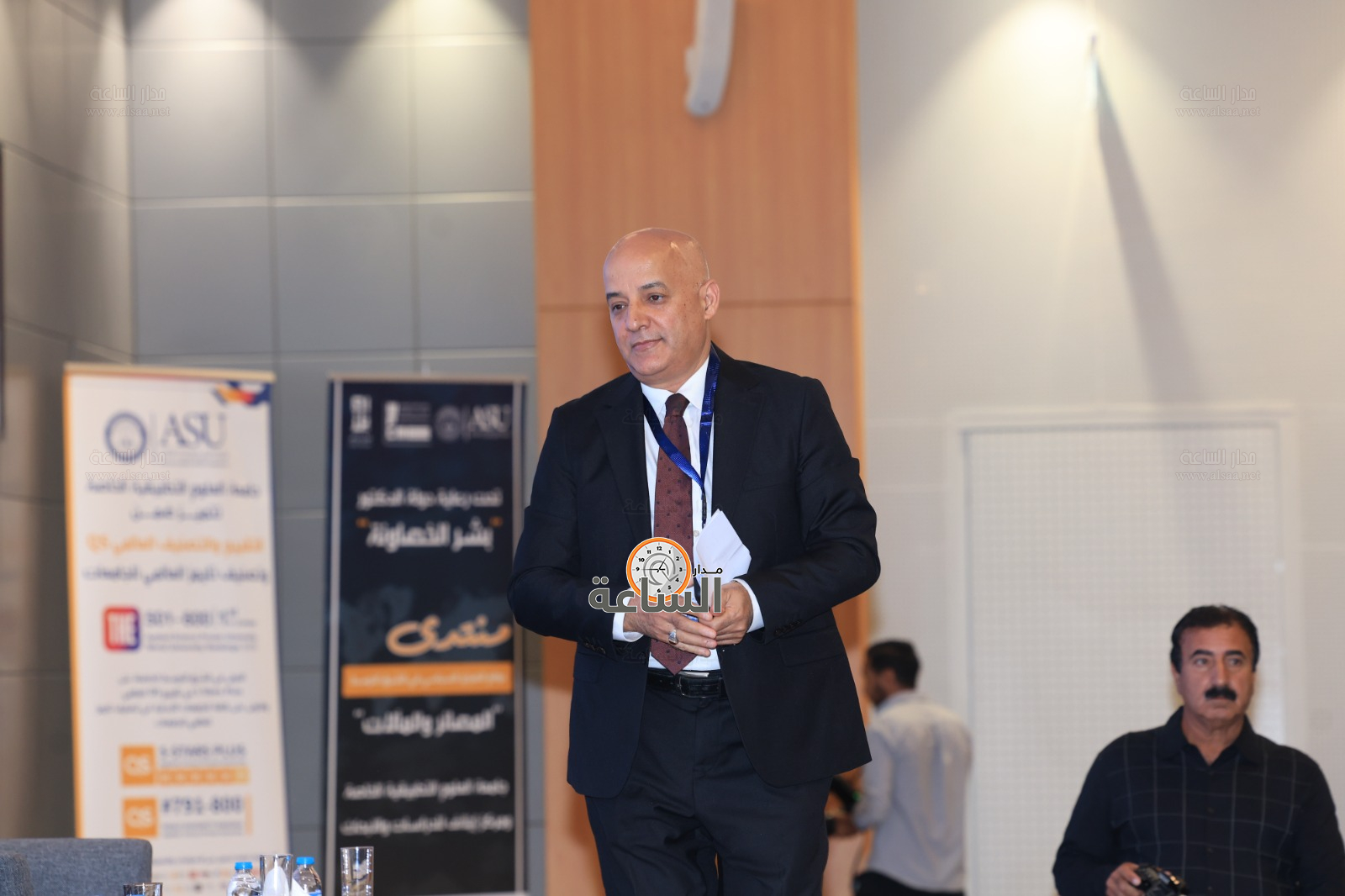 Madar Al-Saa Images 0.8808274350412713