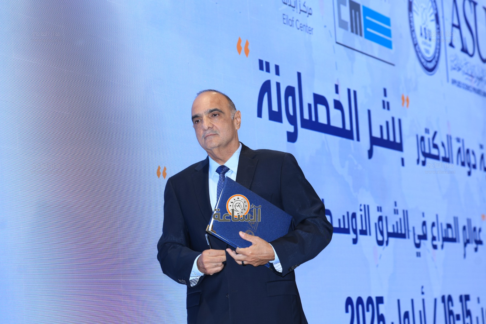 Madar Al-Saa Images 0.66634594271025