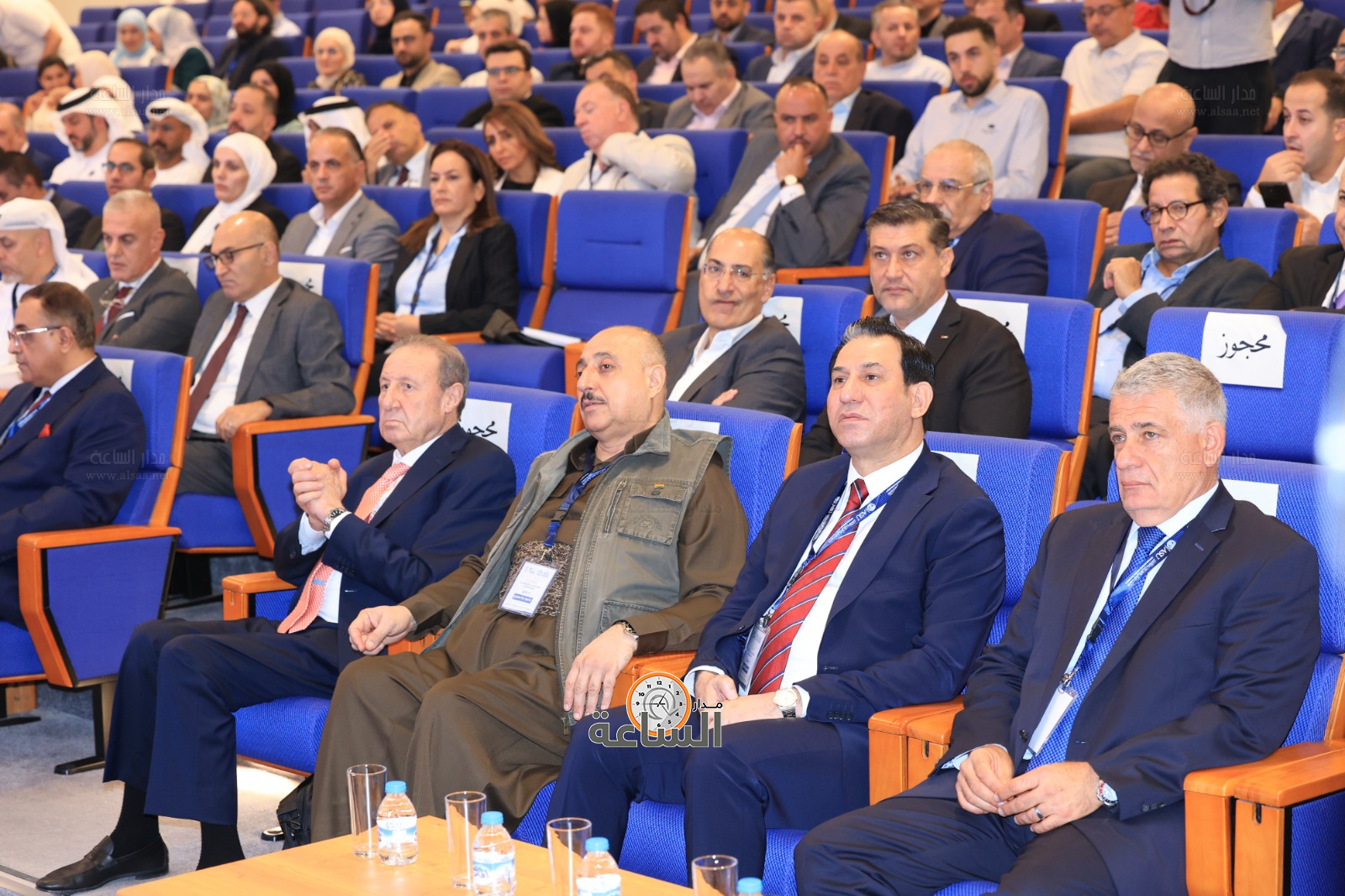 Madar Al-Saa Images 0.7676840339295492