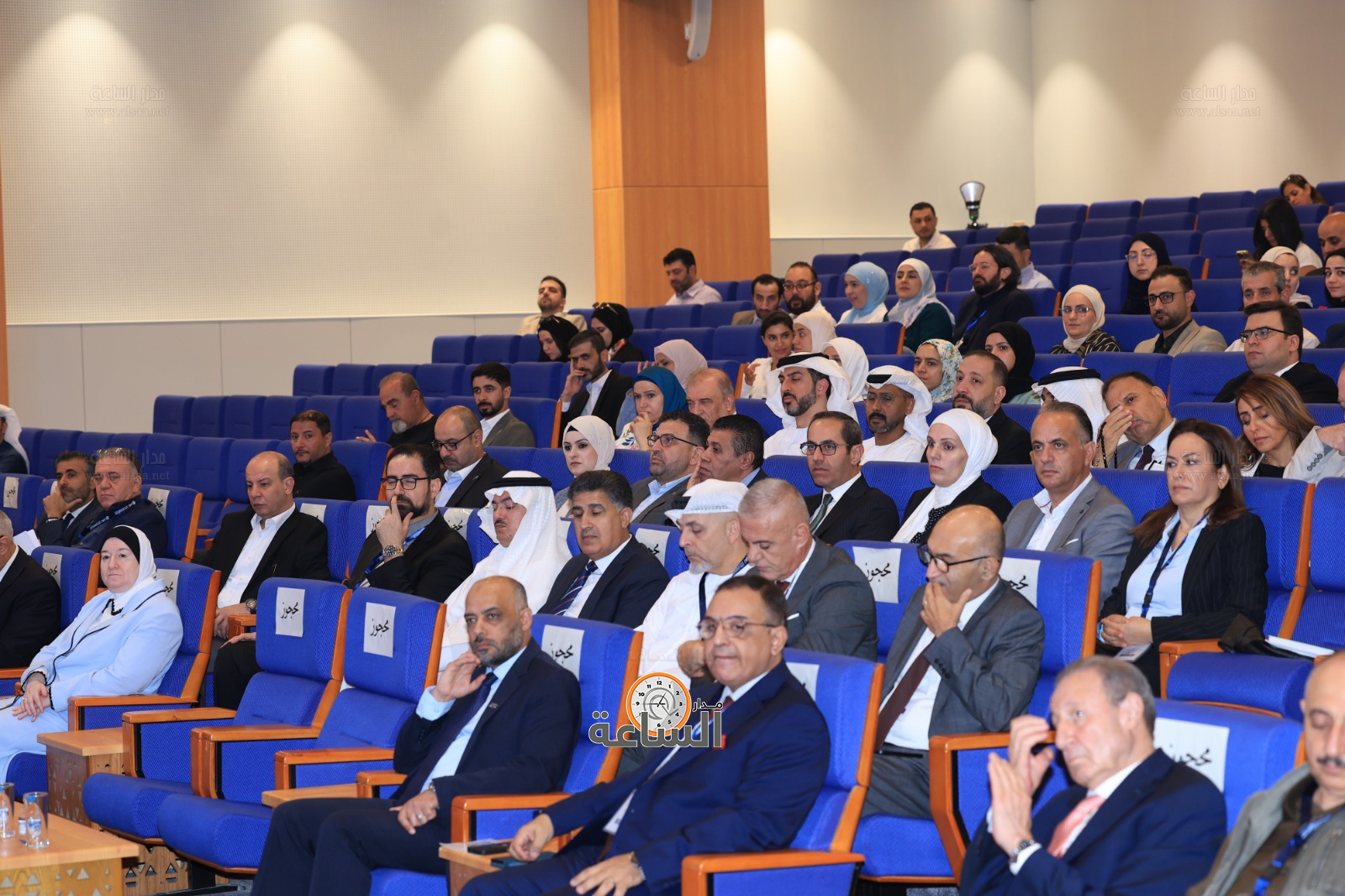 Madar Al-Saa Images 0.34108722481990417