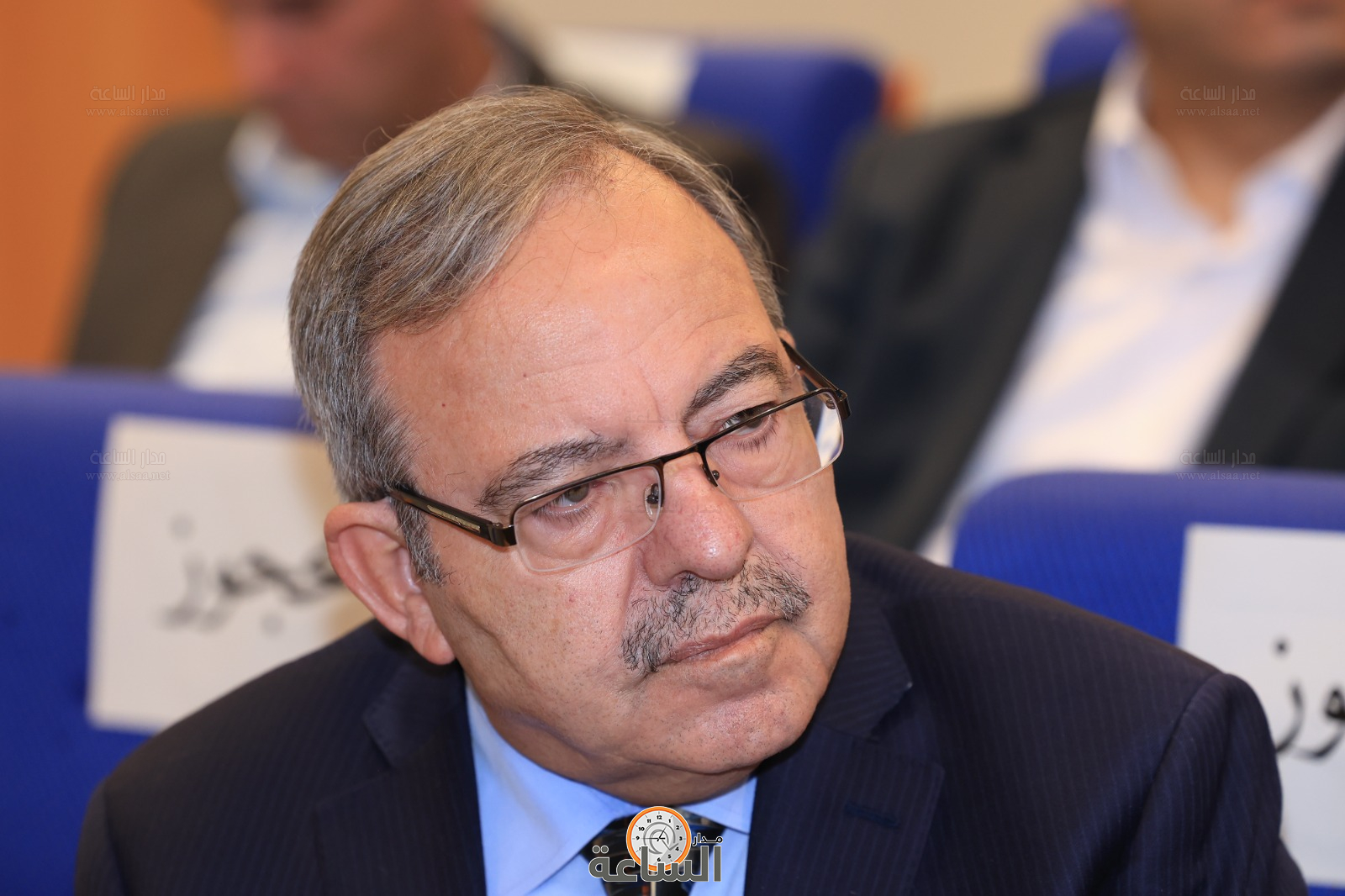 Madar Al-Saa Images 0.921539266305067