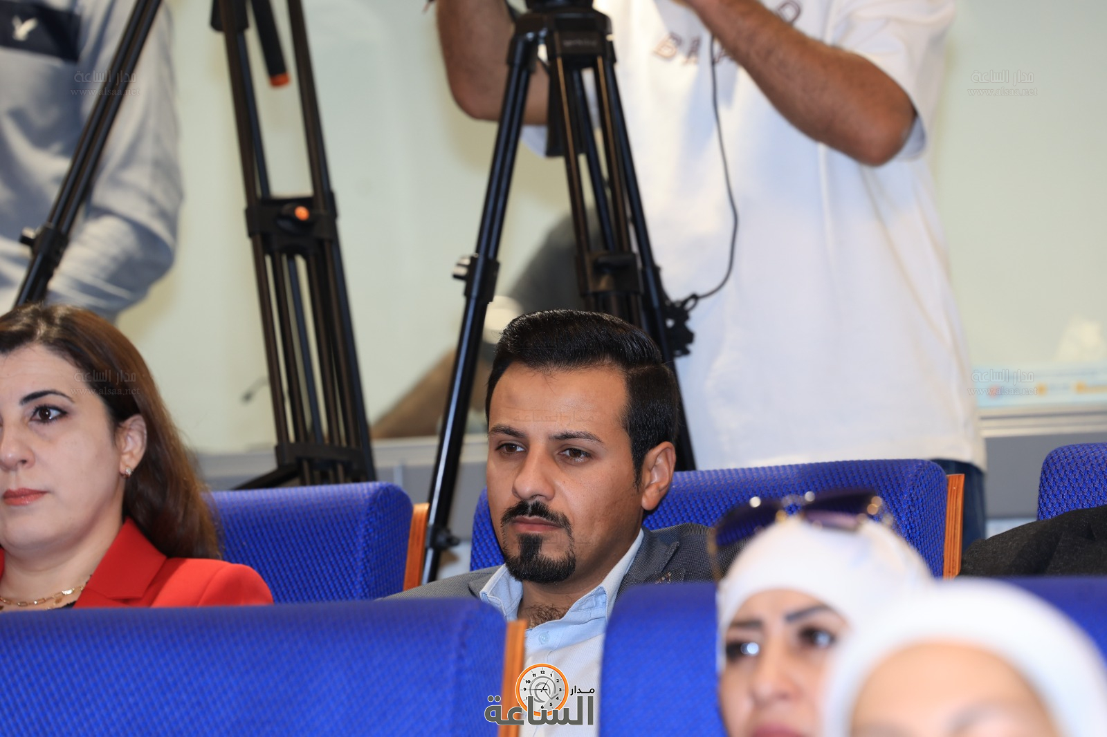 Madar Al-Saa Images 0.3495181733376336