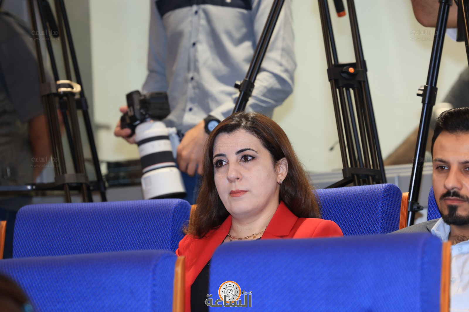 Madar Al-Saa Images 0.4117402402803625