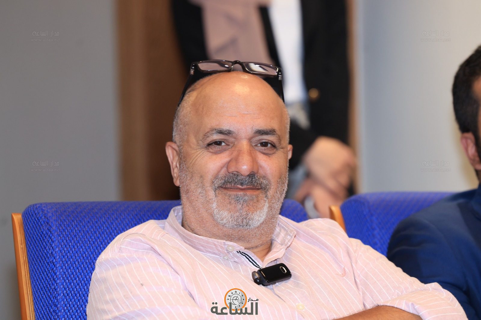 Madar Al-Saa Images 0.32531767480370255