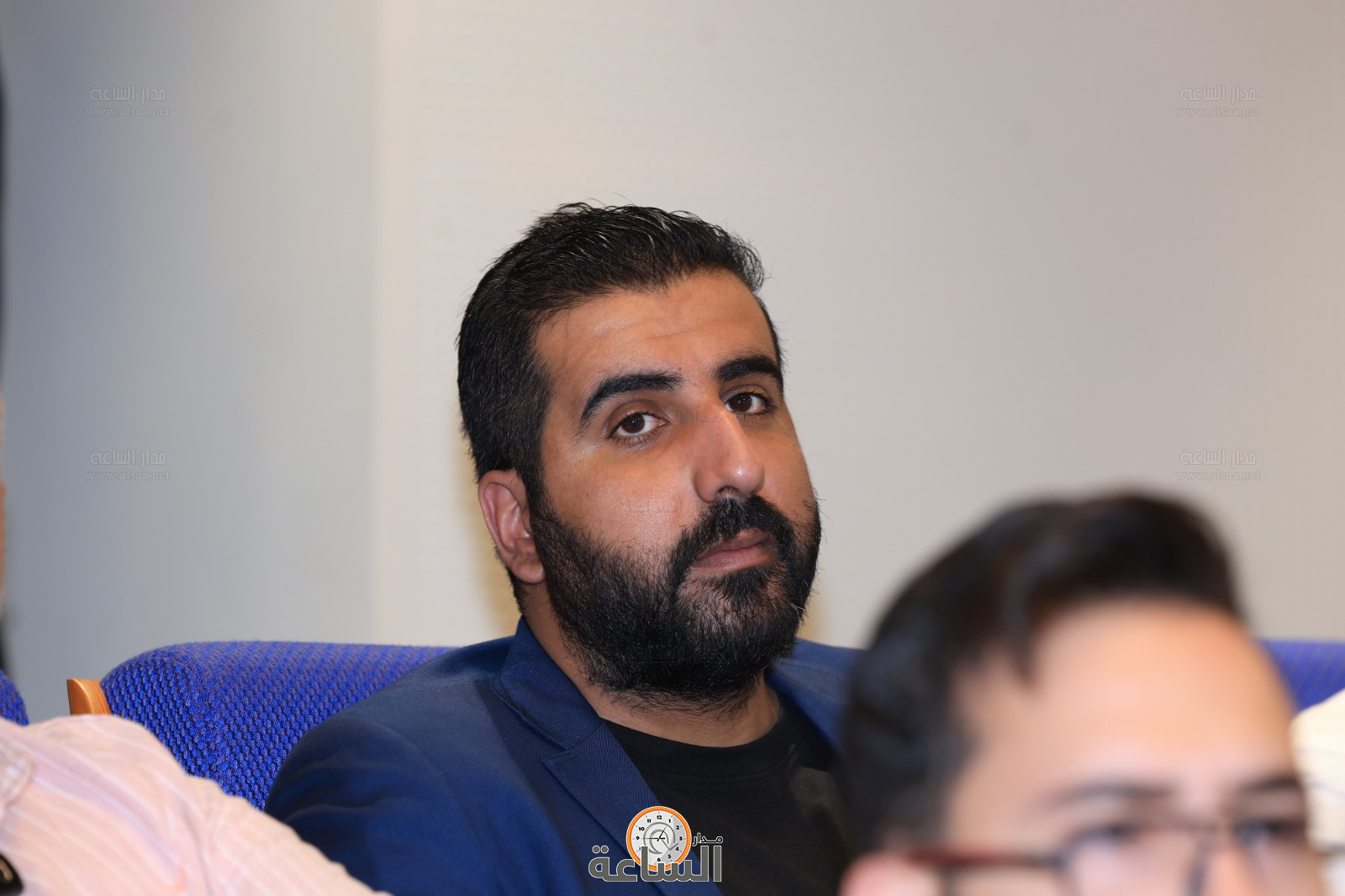 Madar Al-Saa Images 0.4644894544353658