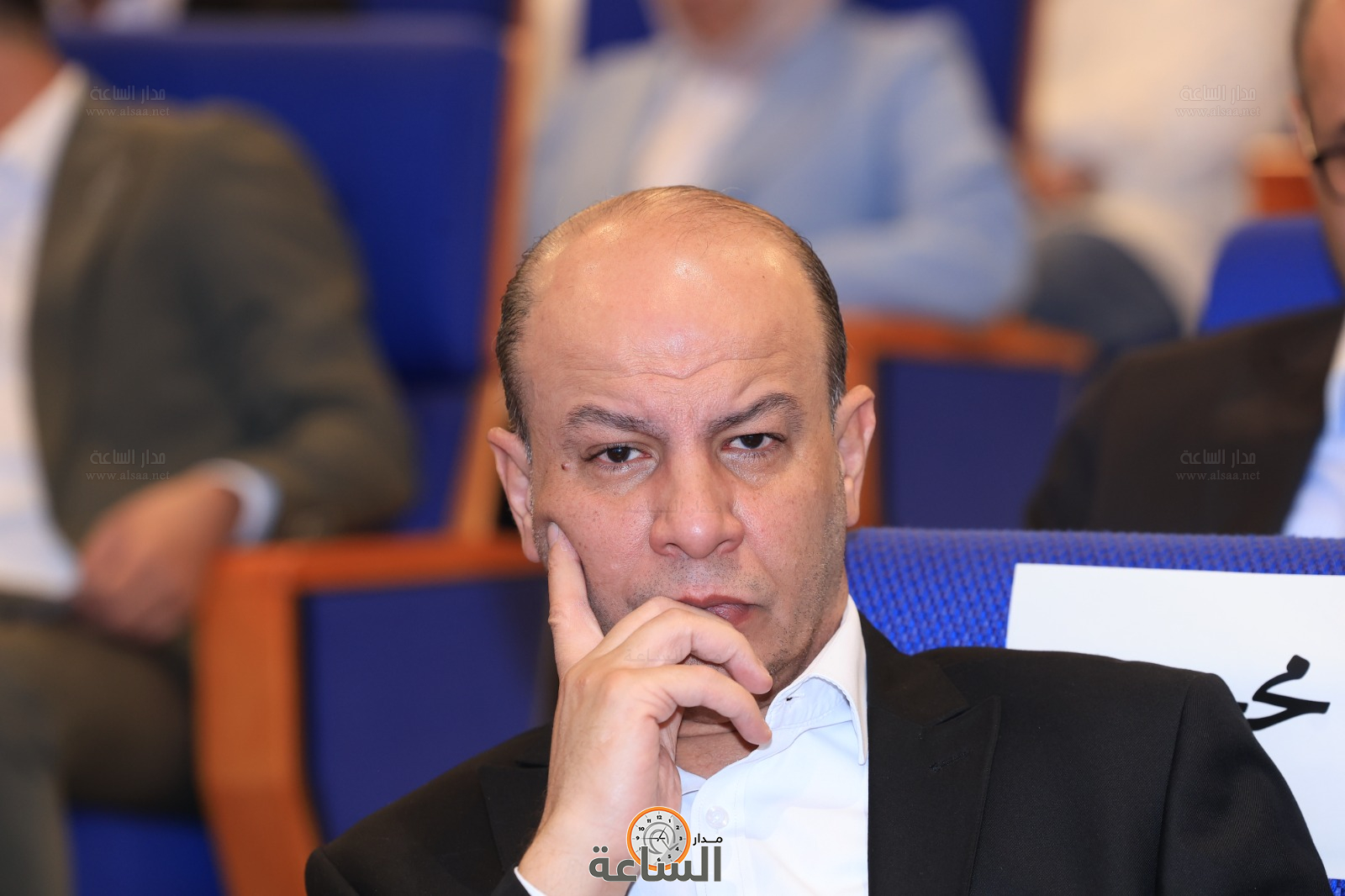 Madar Al-Saa Images 0.9660233778797324