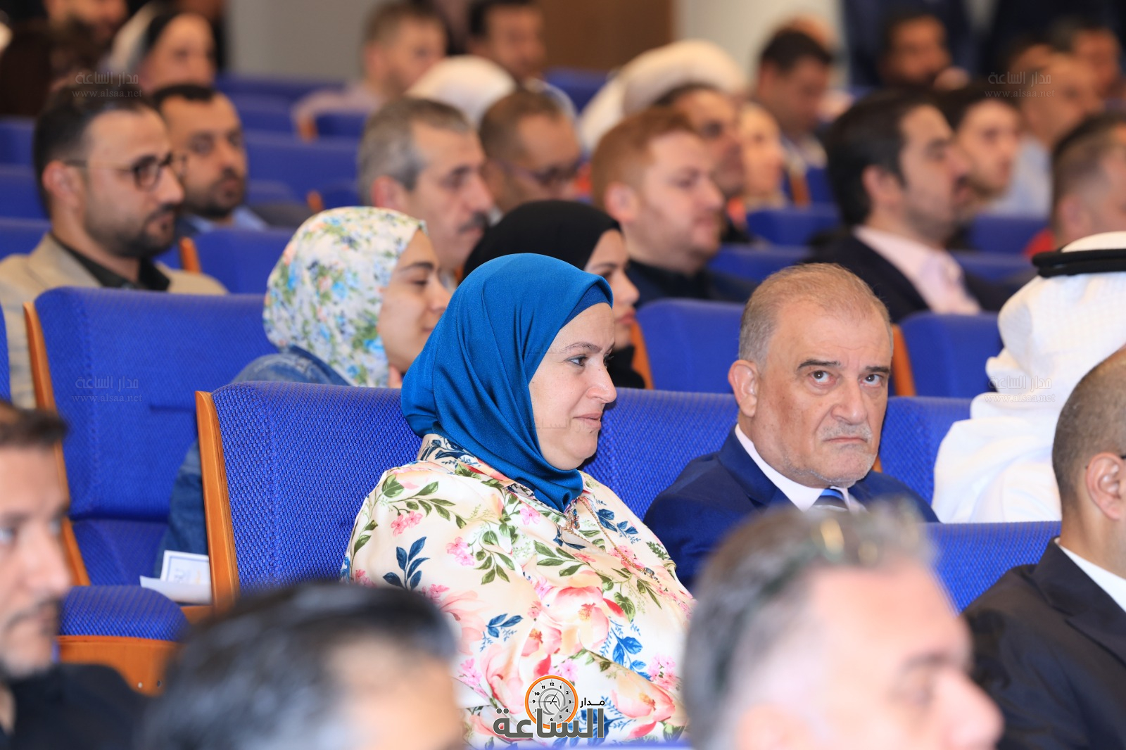 Madar Al-Saa Images 0.6038799154589086