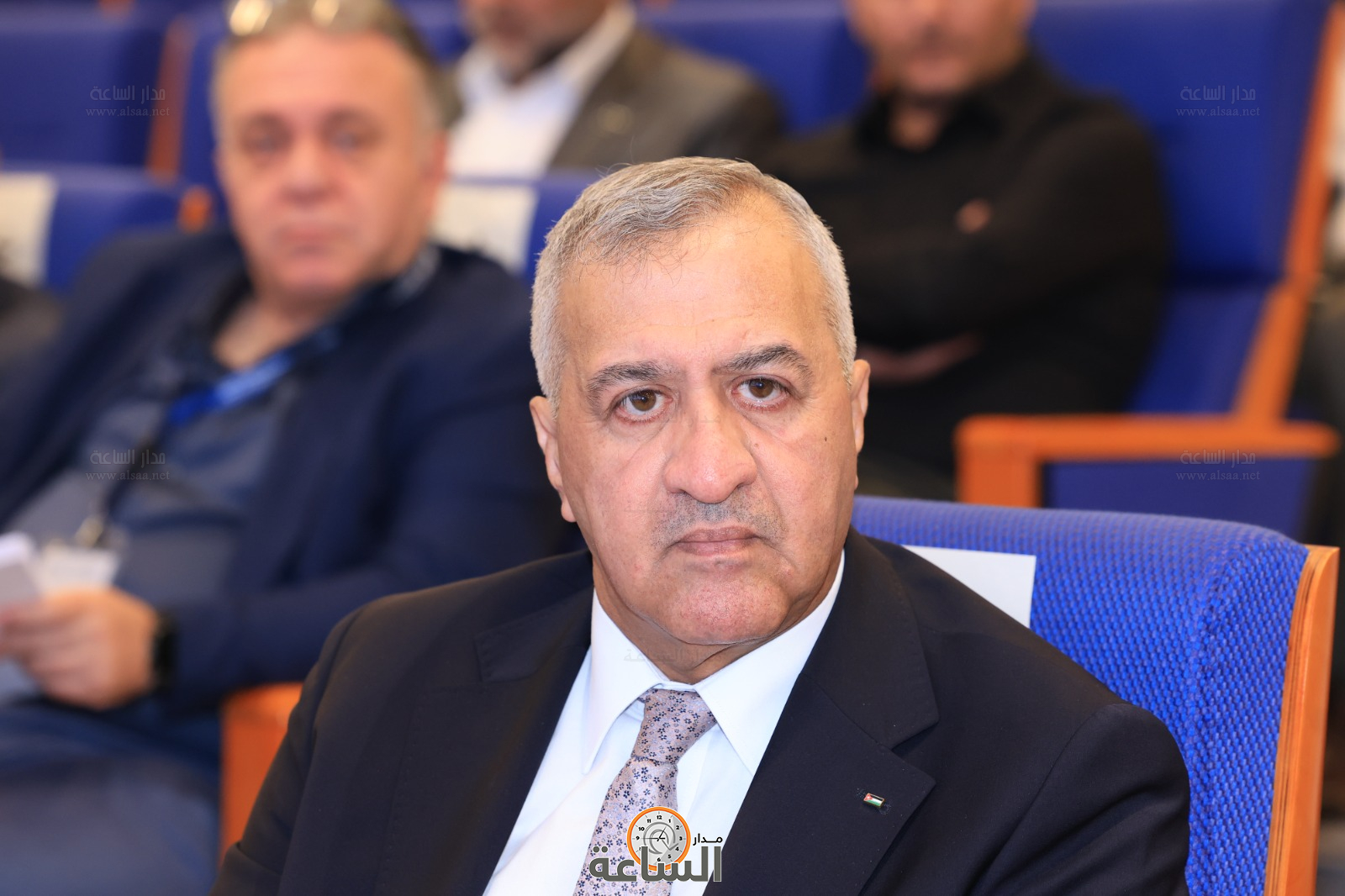 Madar Al-Saa Images 0.8953939121605483