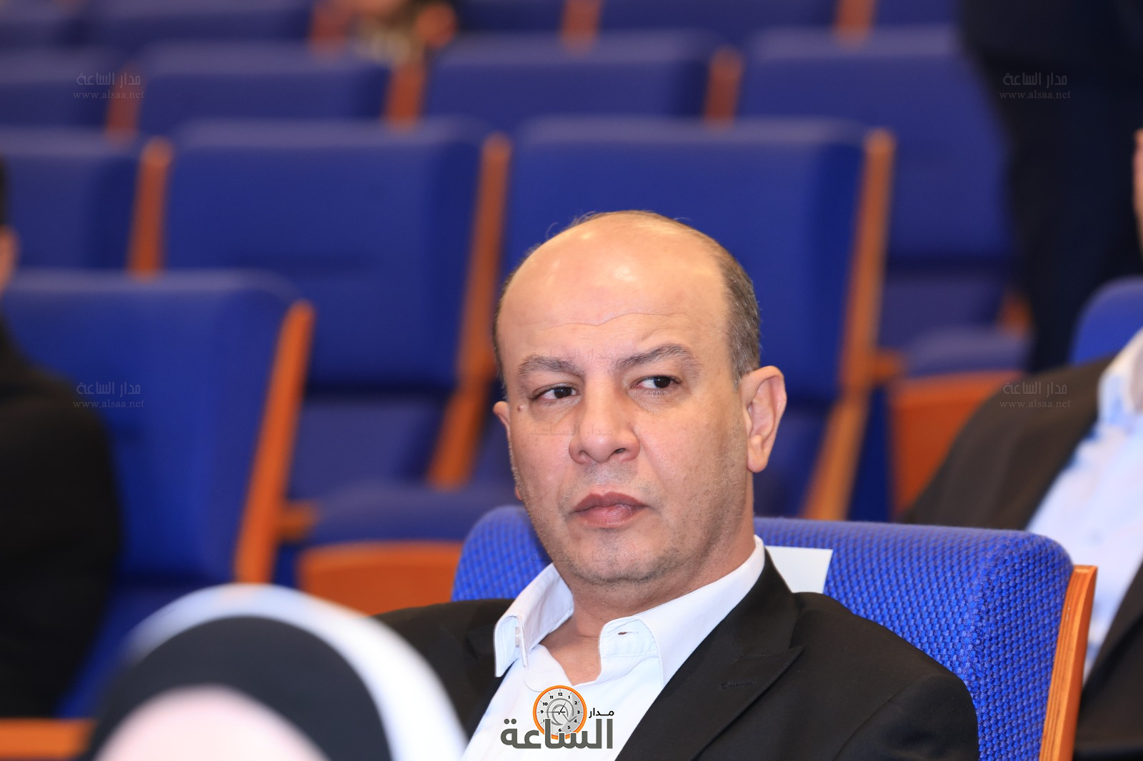 Madar Al-Saa Images 0.15722356877102106