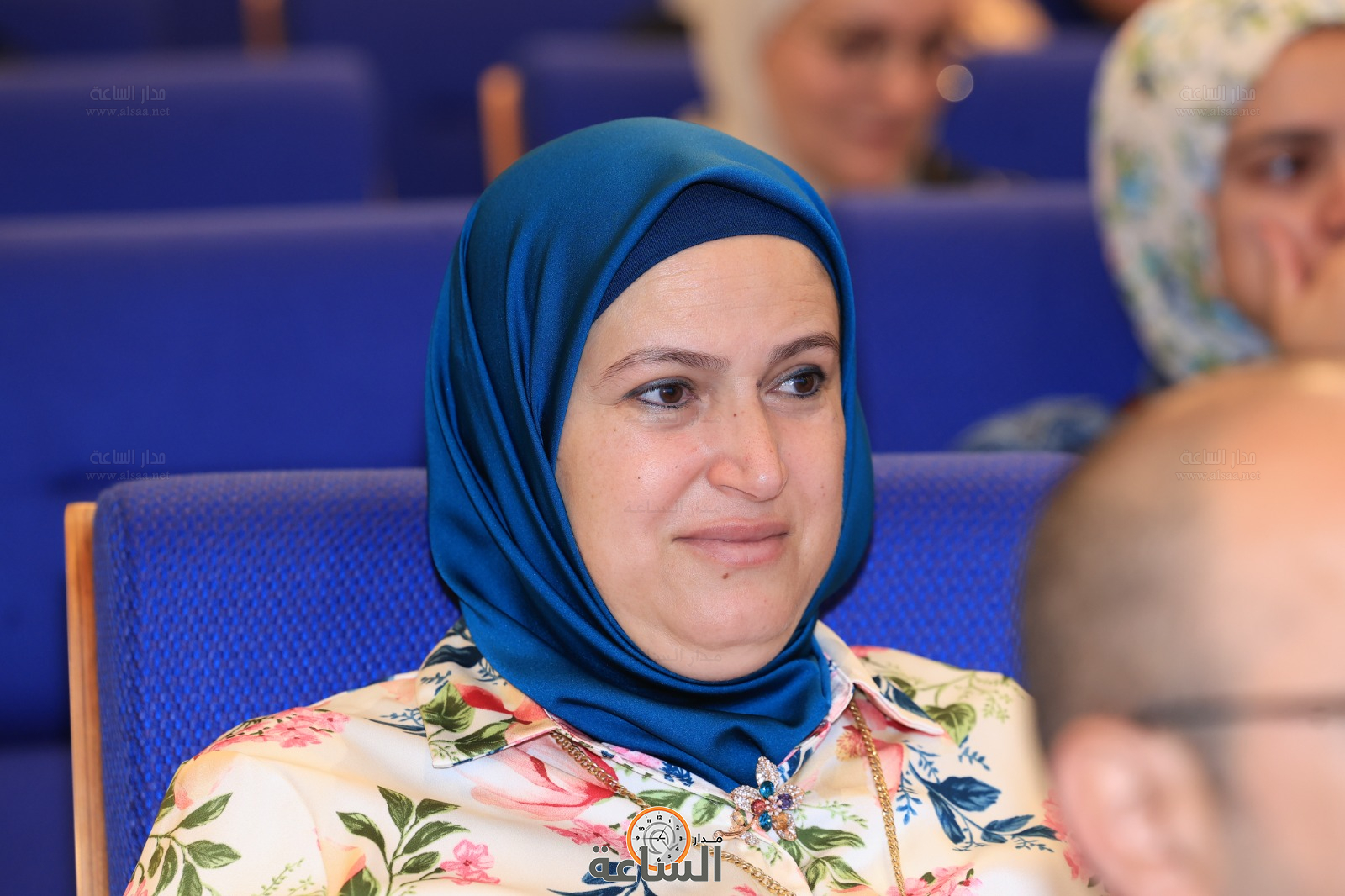 Madar Al-Saa Images 0.3058876718416672