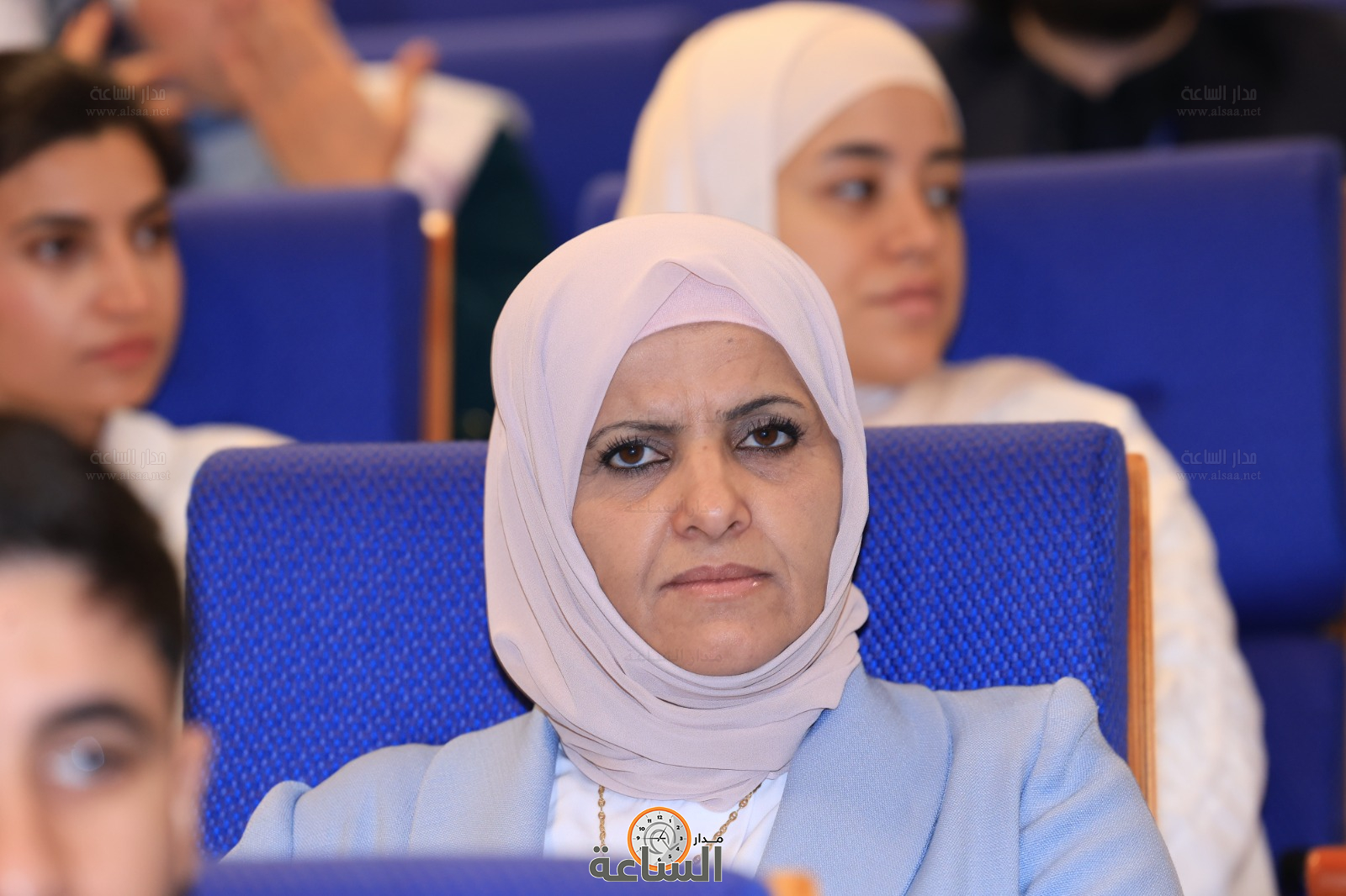 Madar Al-Saa Images 0.7553585114211429