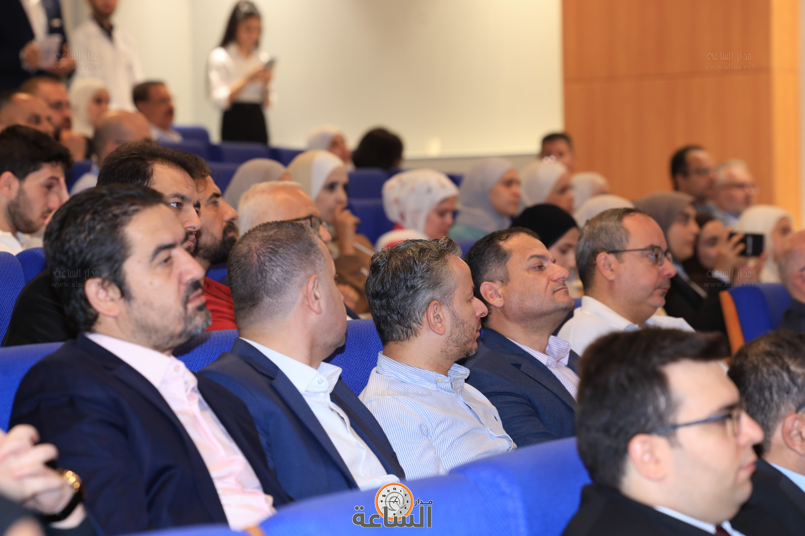 Madar Al-Saa Images 0.32081644318216185