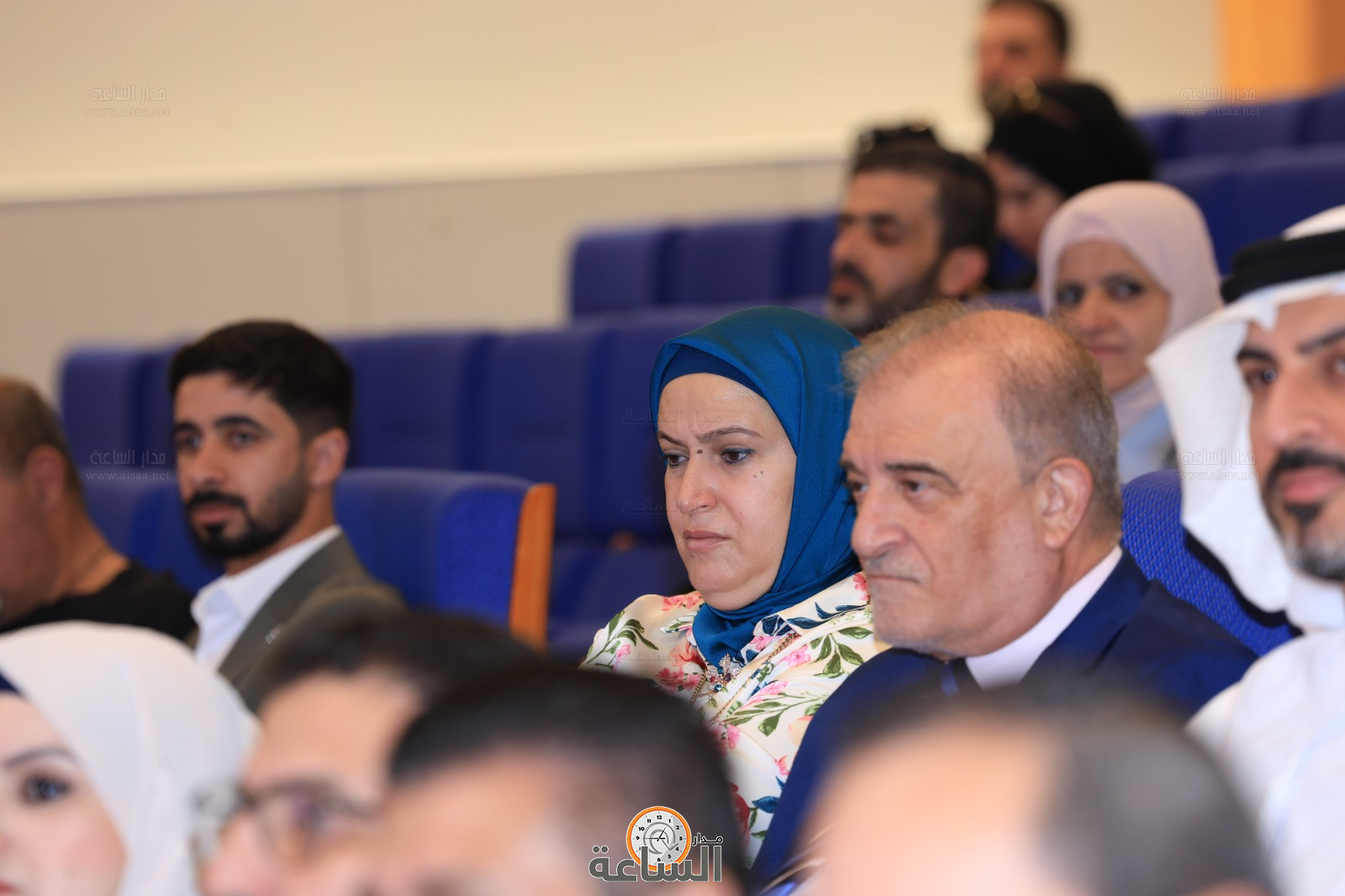 Madar Al-Saa Images 0.06197813743124647