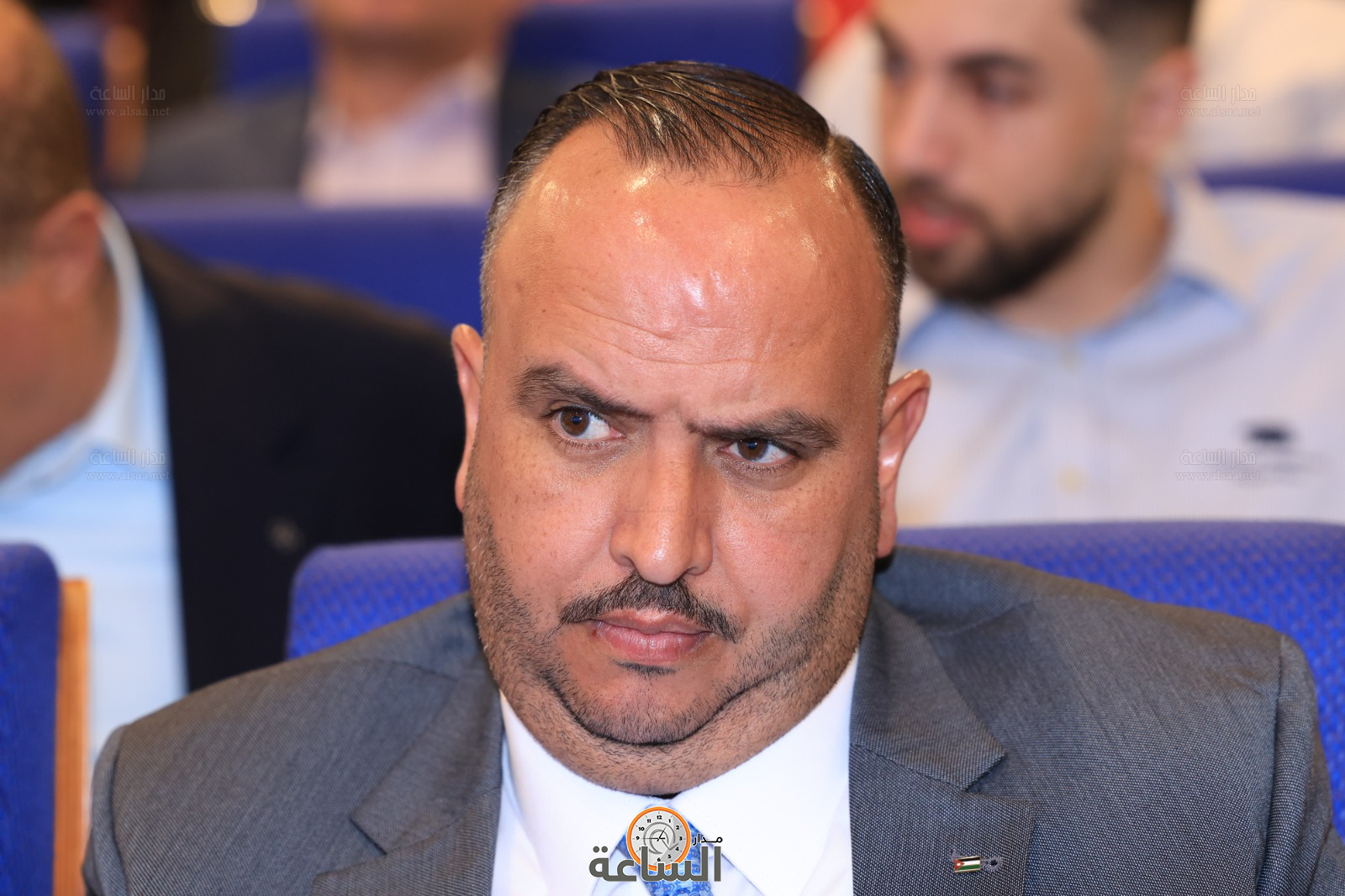 Madar Al-Saa Images 0.12910065801835524