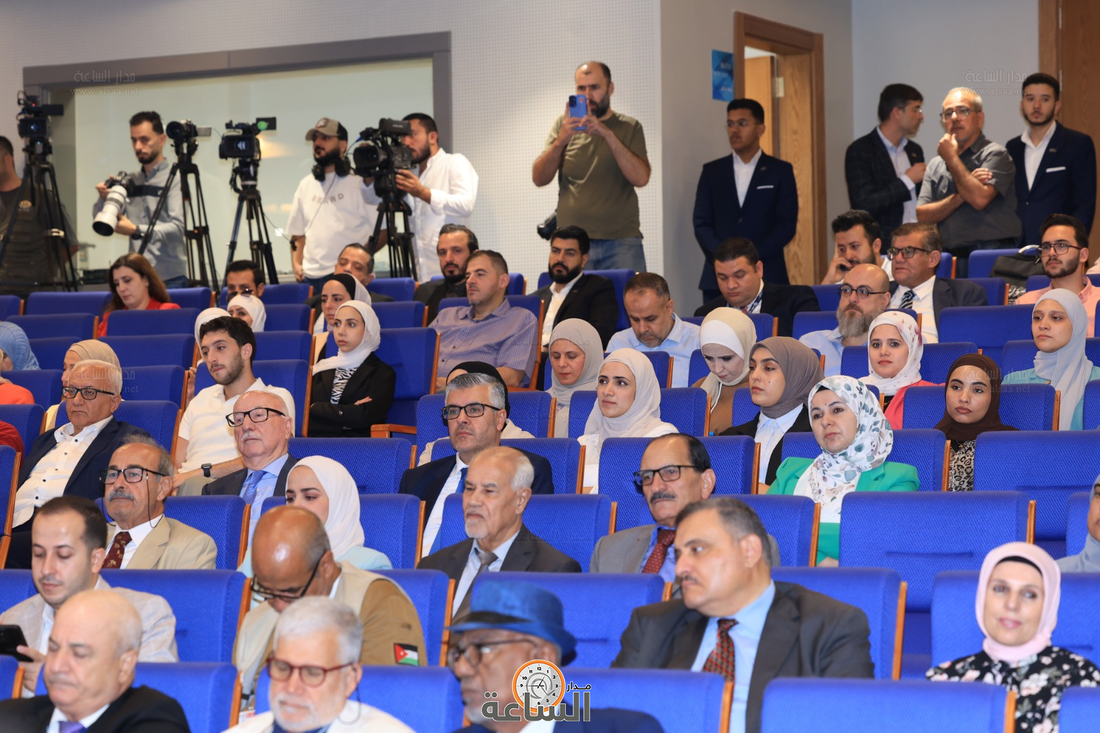 Madar Al-Saa Images 0.2510365143327703