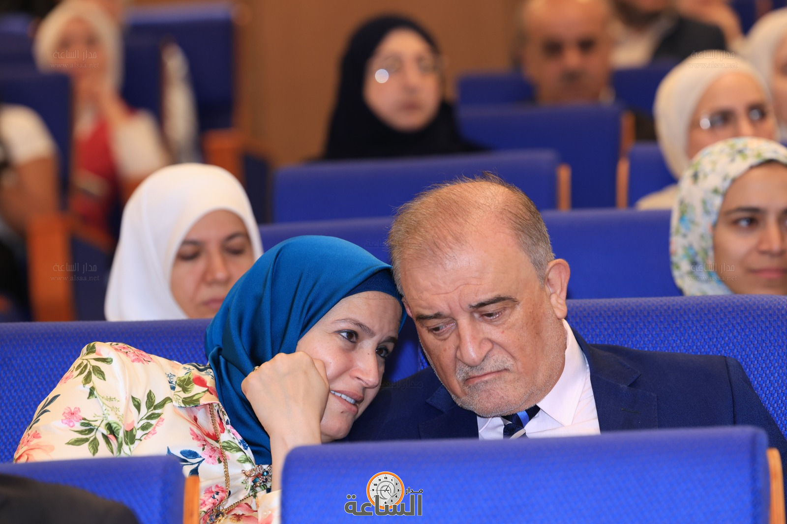 Madar Al-Saa Images 0.07435163984100124