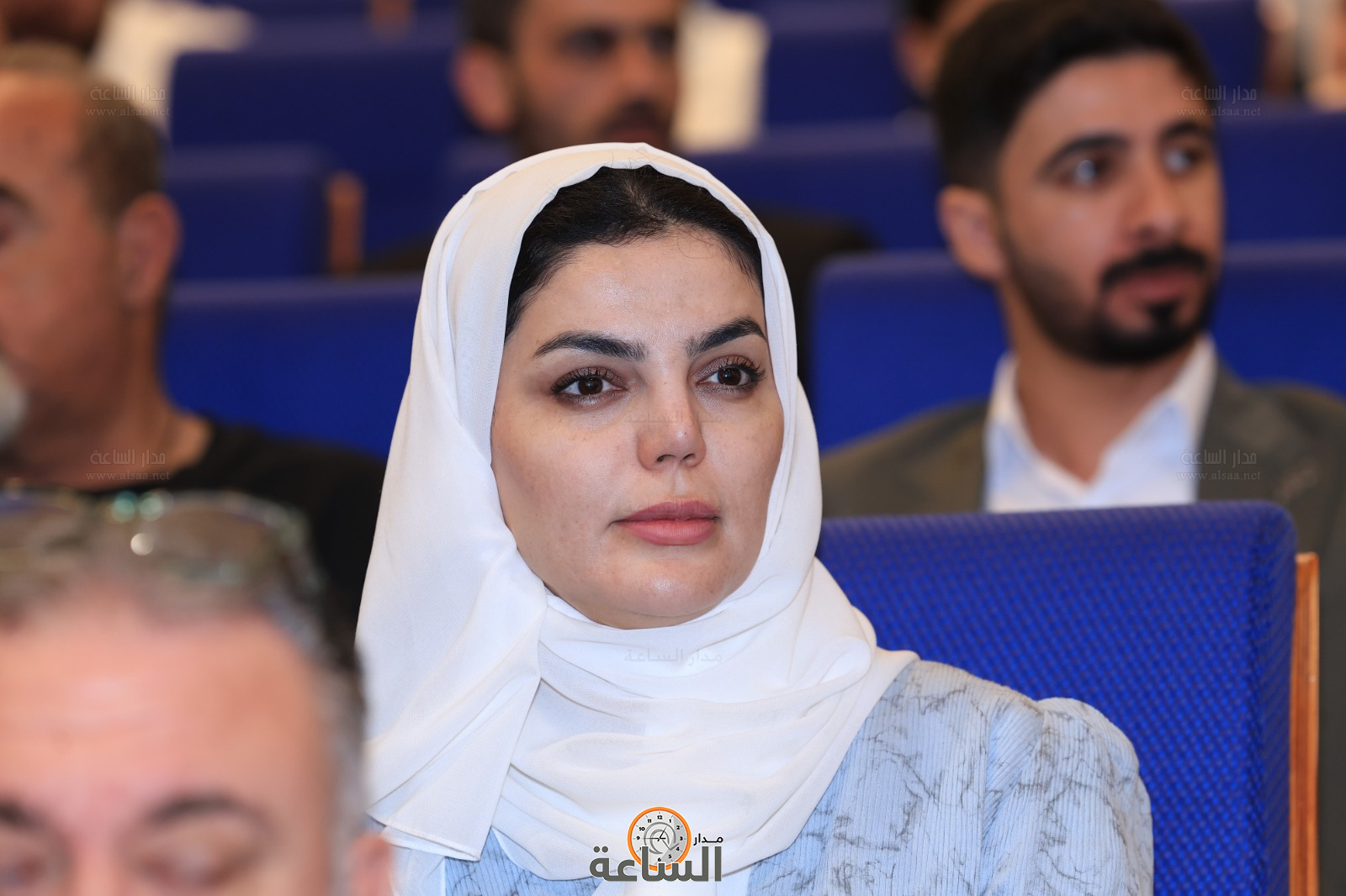 Madar Al-Saa Images 0.1437052751761868