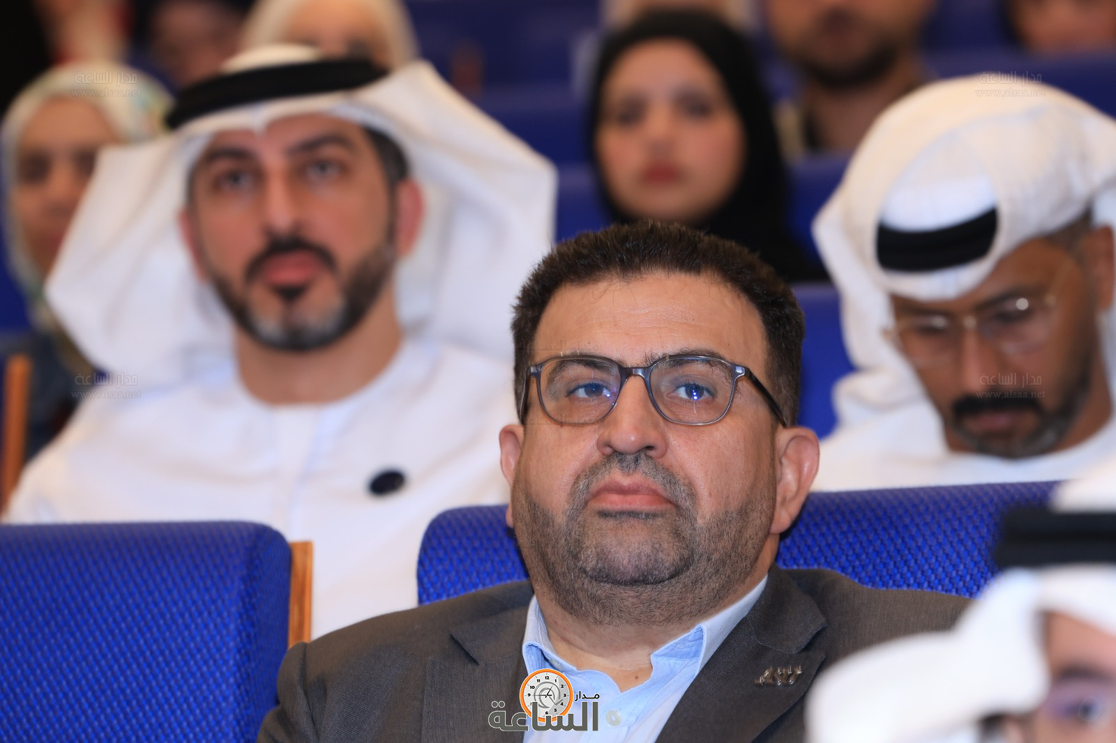 Madar Al-Saa Images 0.6475868896289639