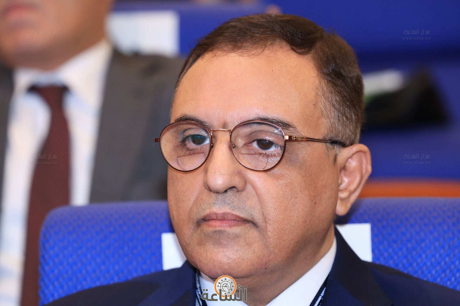 Madar Al-Saa Images 0.1966790274597795