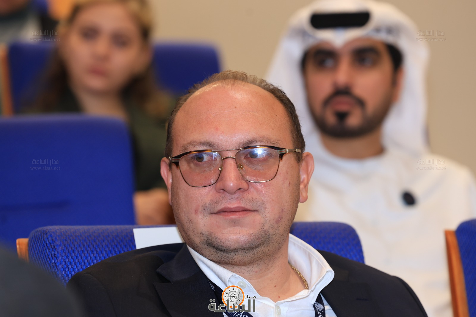 Madar Al-Saa Images 0.34481815387775994