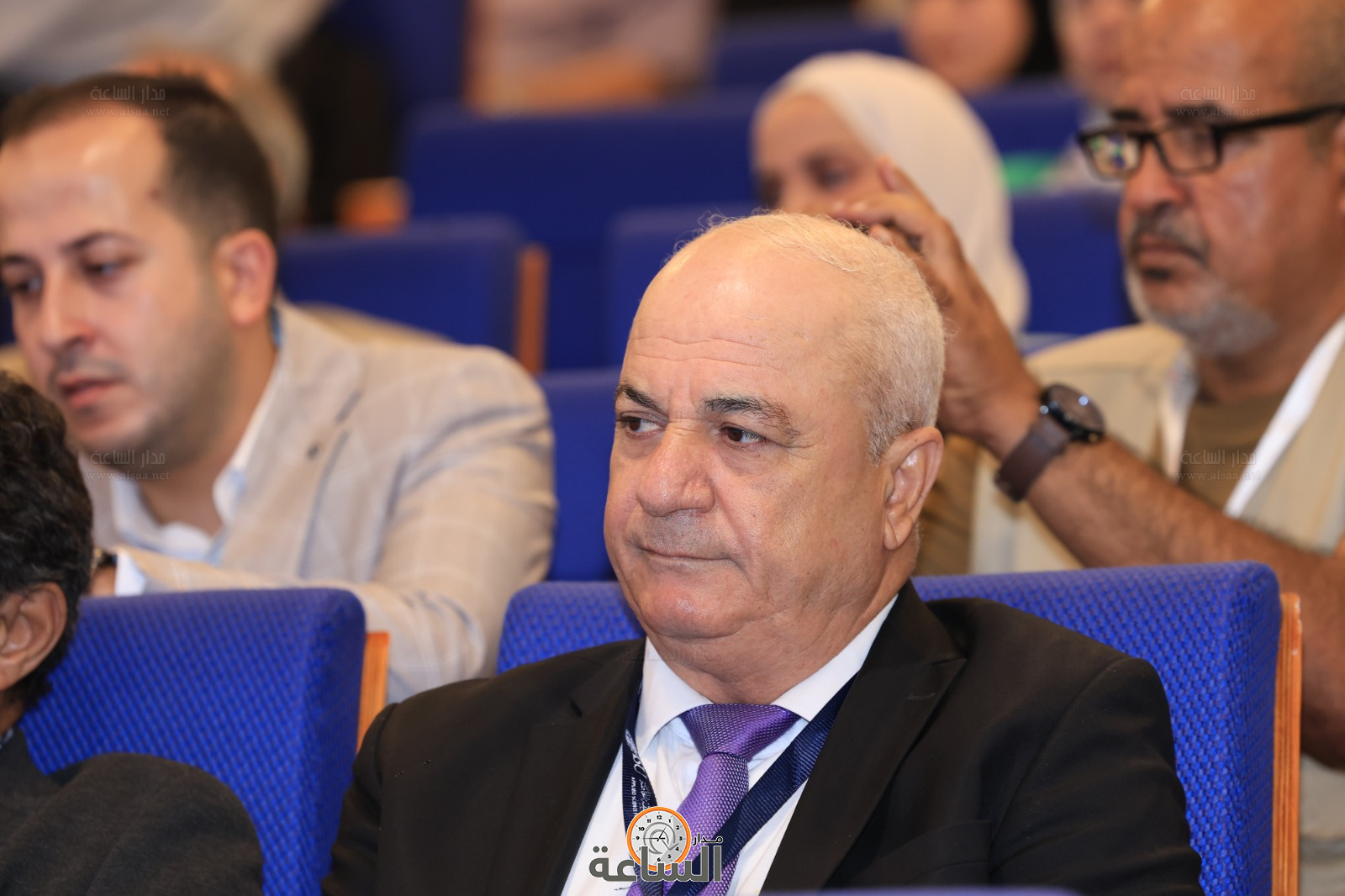 Madar Al-Saa Images 0.3320673919302406