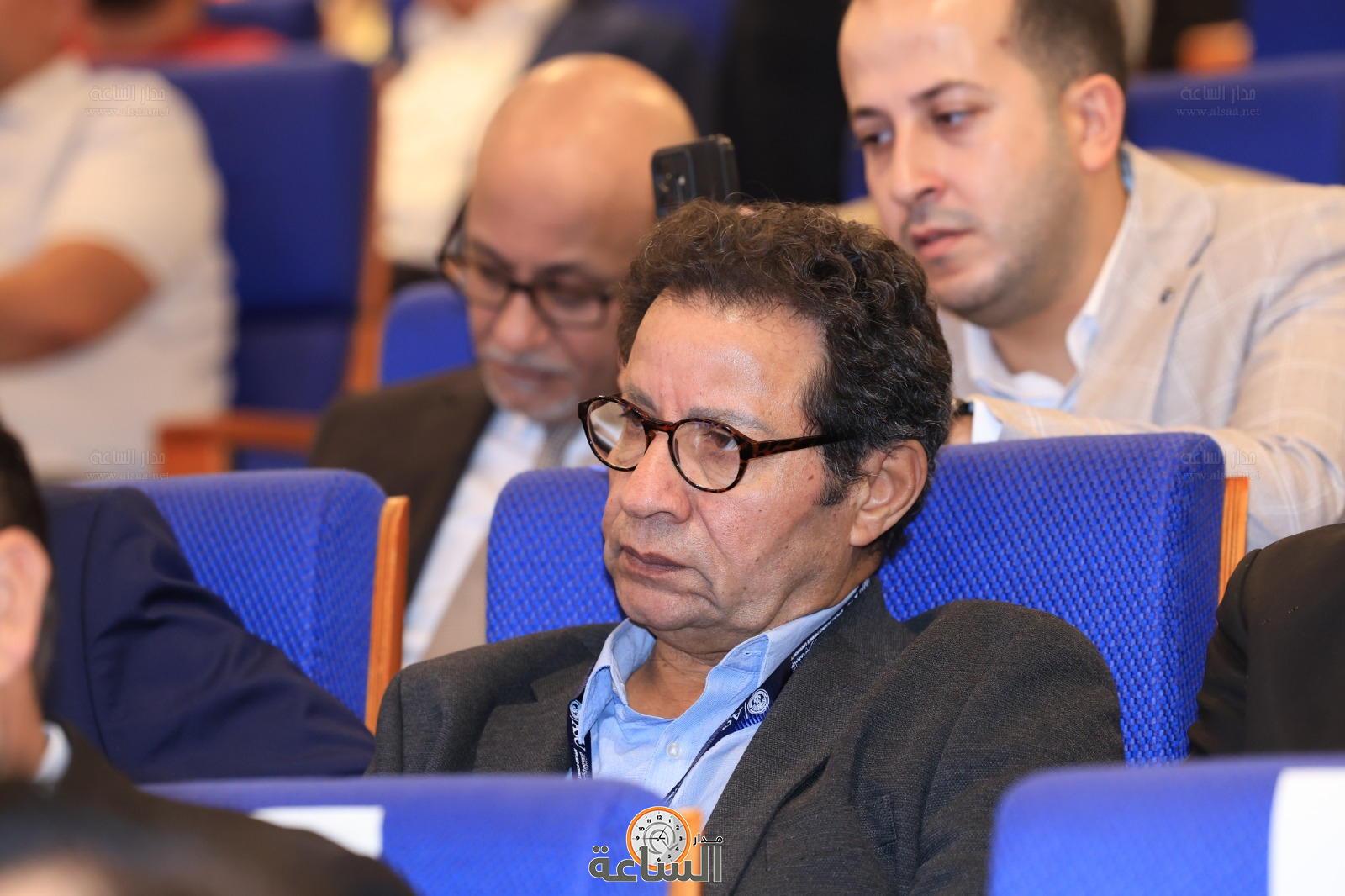 Madar Al-Saa Images 0.6430223485419206