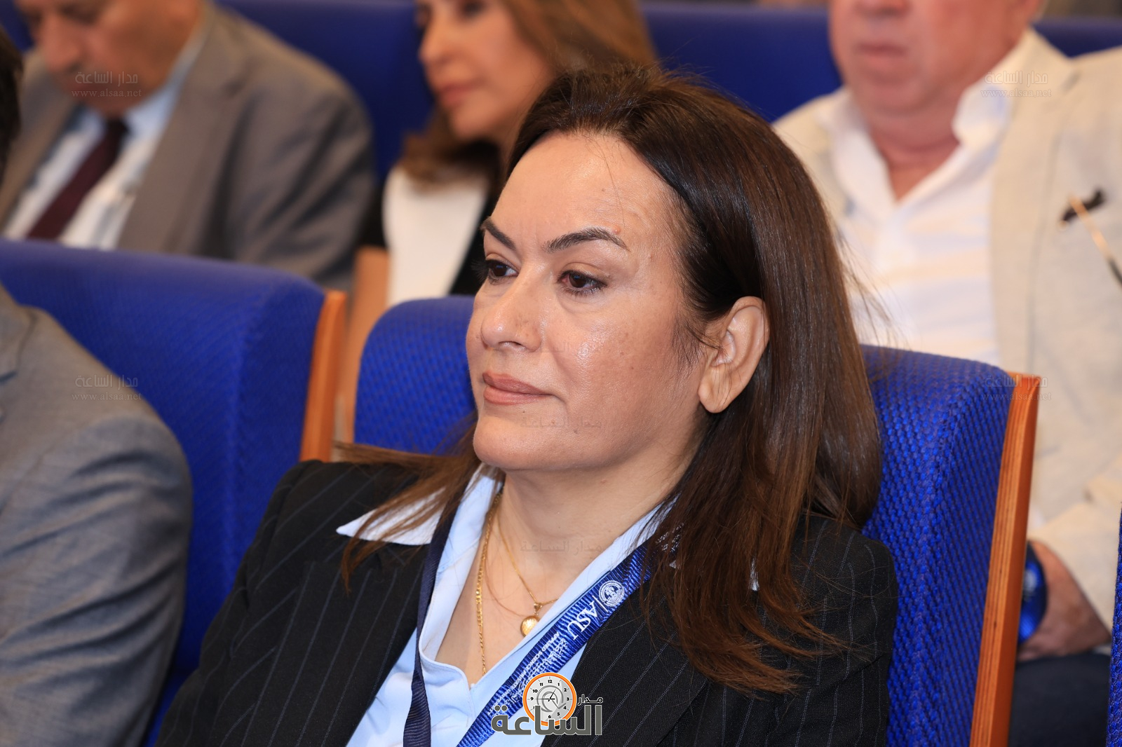 Madar Al-Saa Images 0.2755145461856303