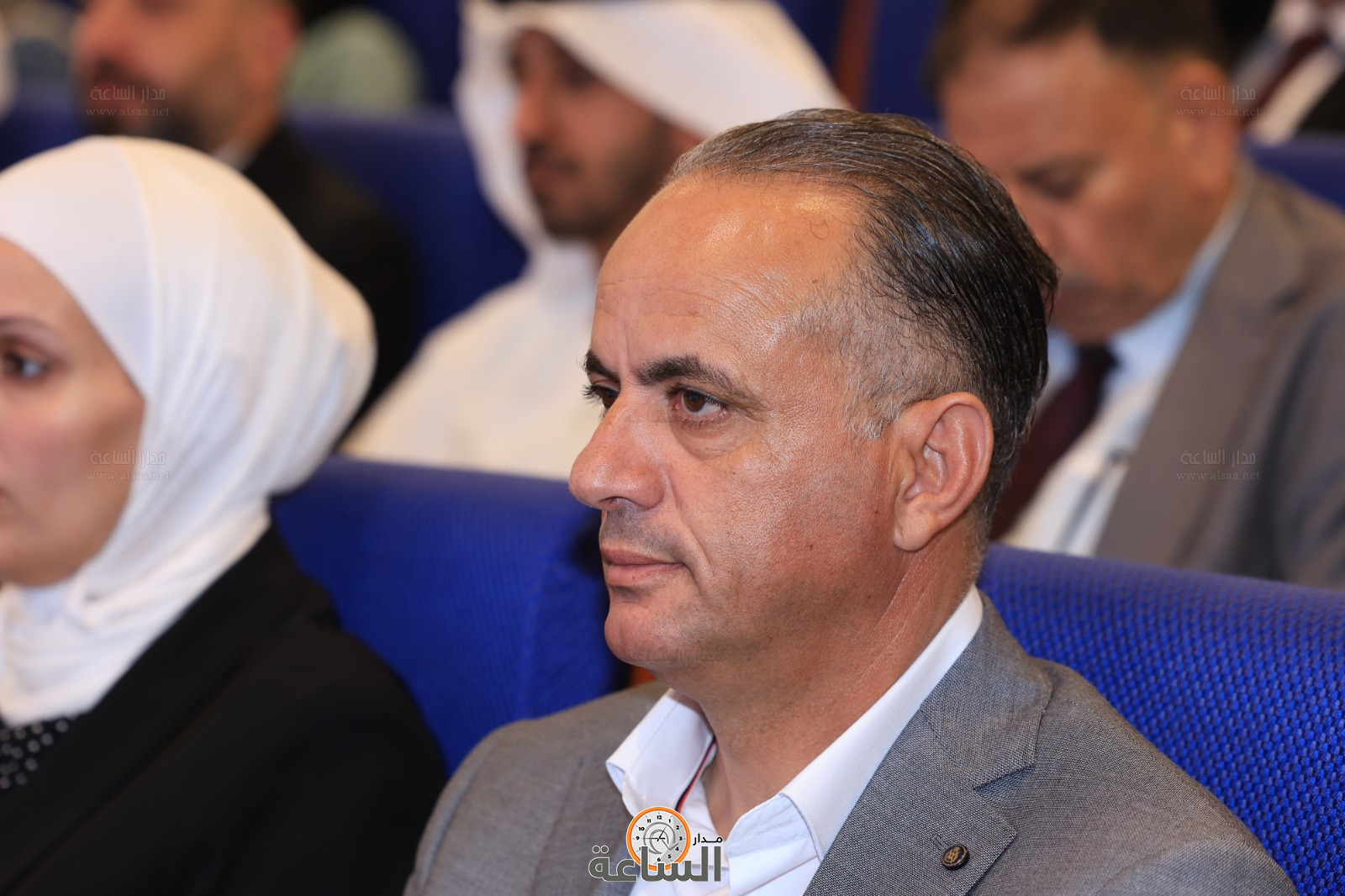 Madar Al-Saa Images 0.35805023622694143