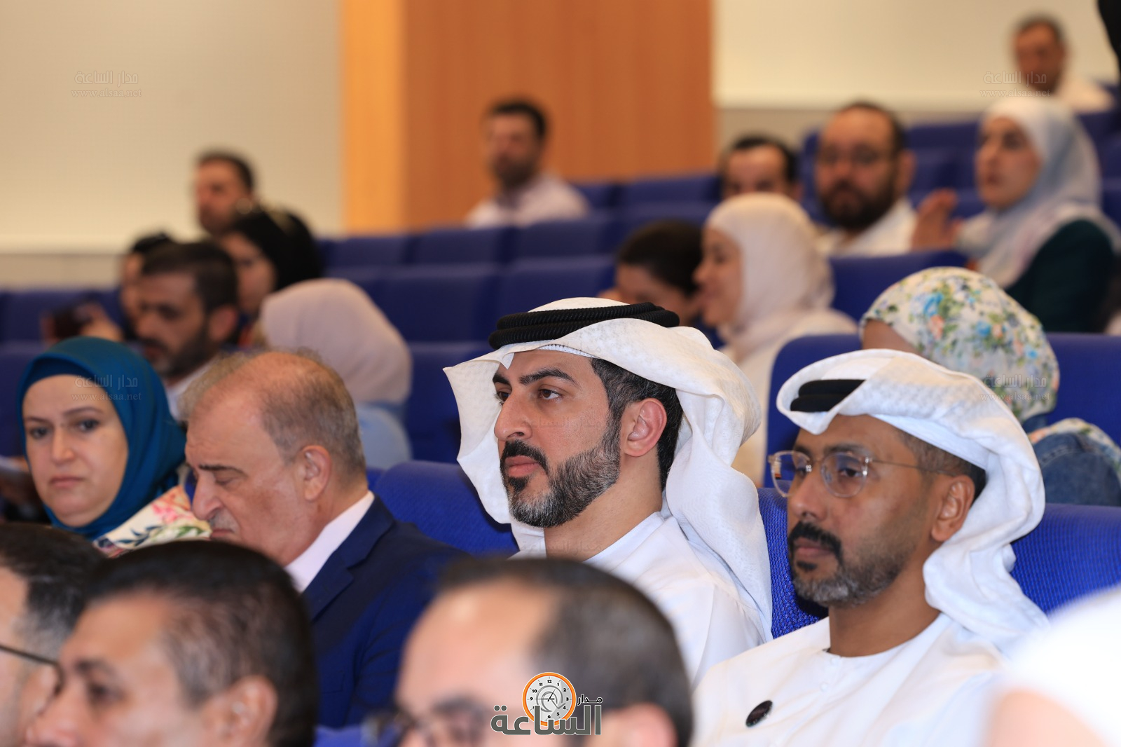 Madar Al-Saa Images 0.7099986462240407