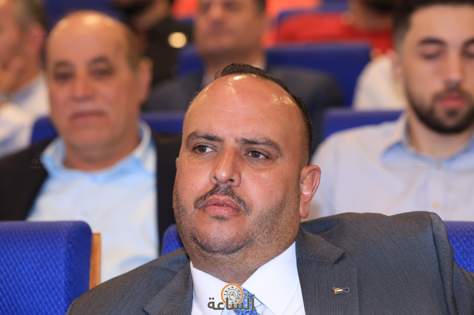 Madar Al-Saa Images 0.6274833383469001