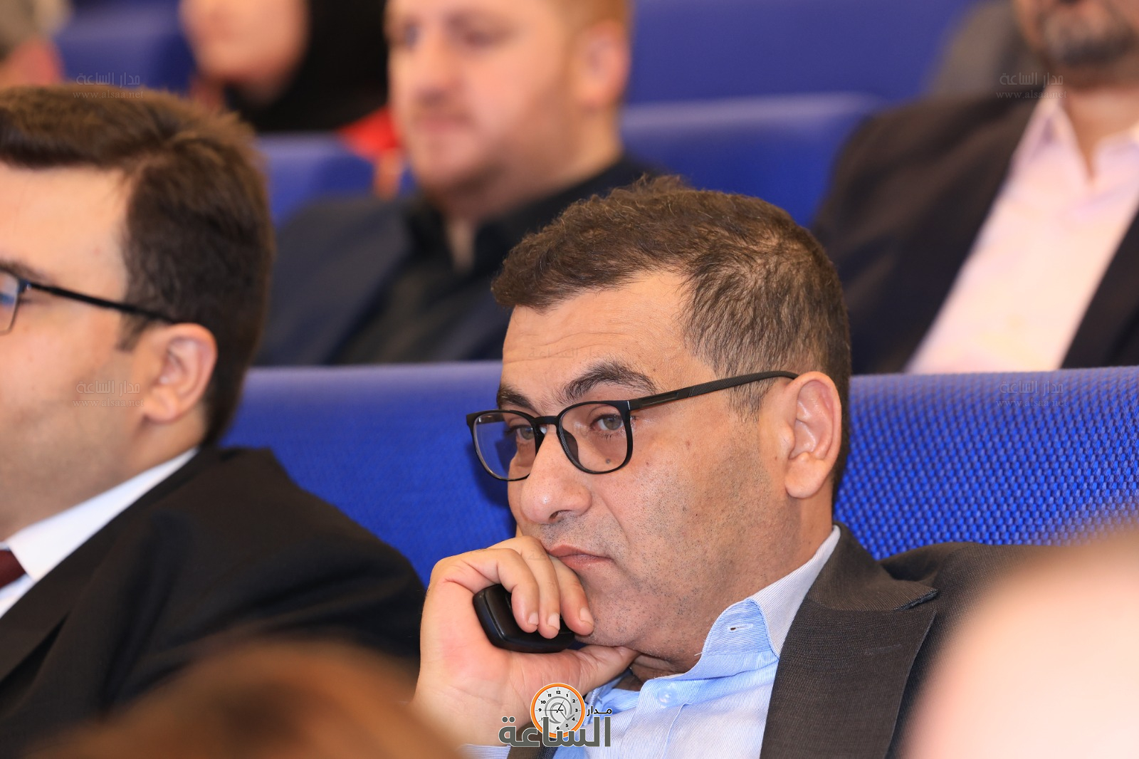 Madar Al-Saa Images 0.37558471294380136