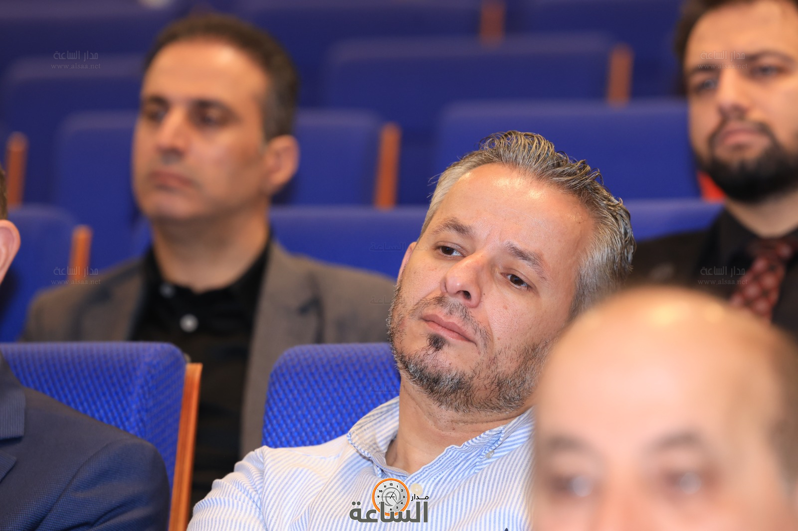 Madar Al-Saa Images 0.8124659488640612