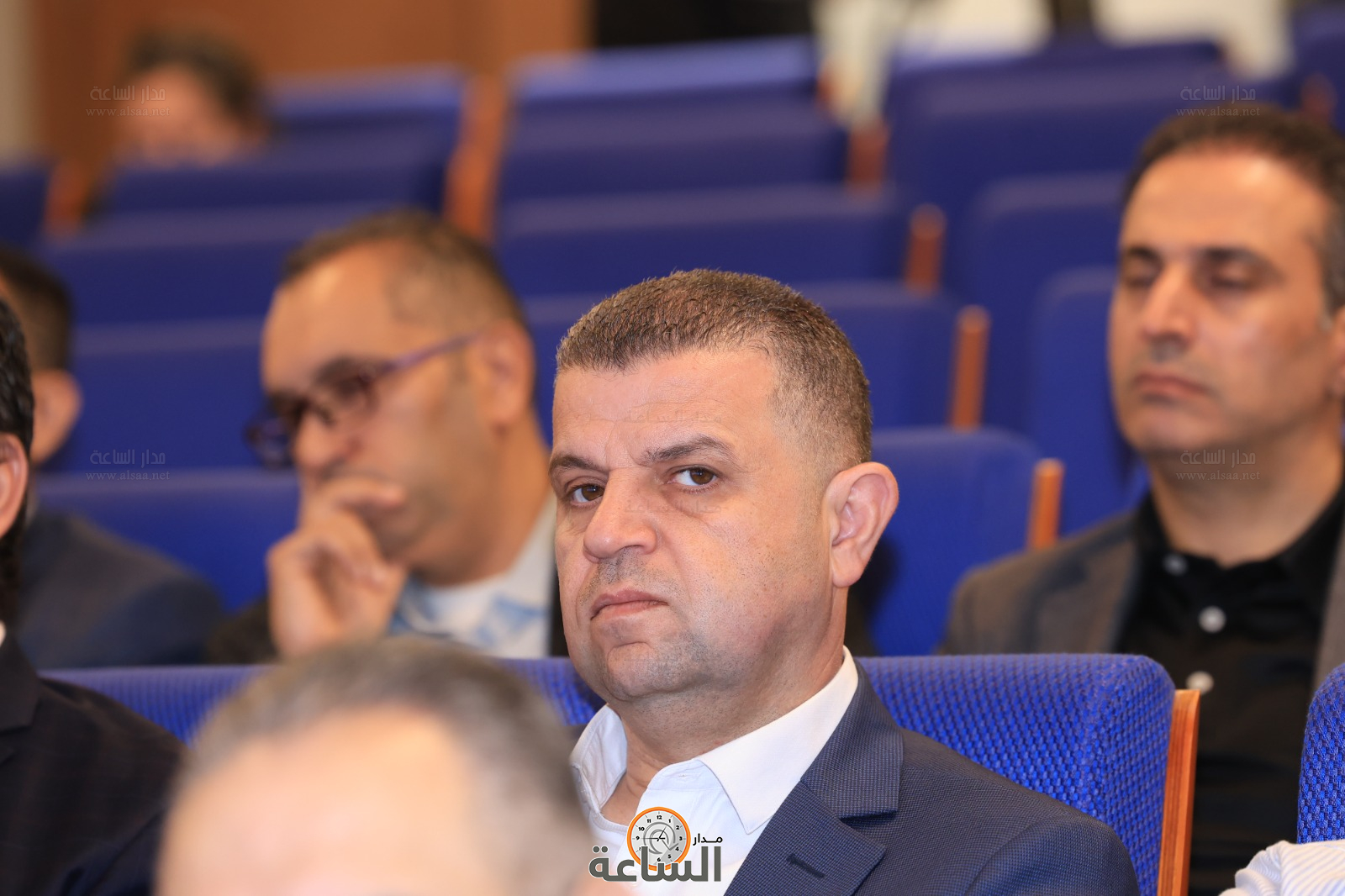 Madar Al-Saa Images 0.30492634764190263