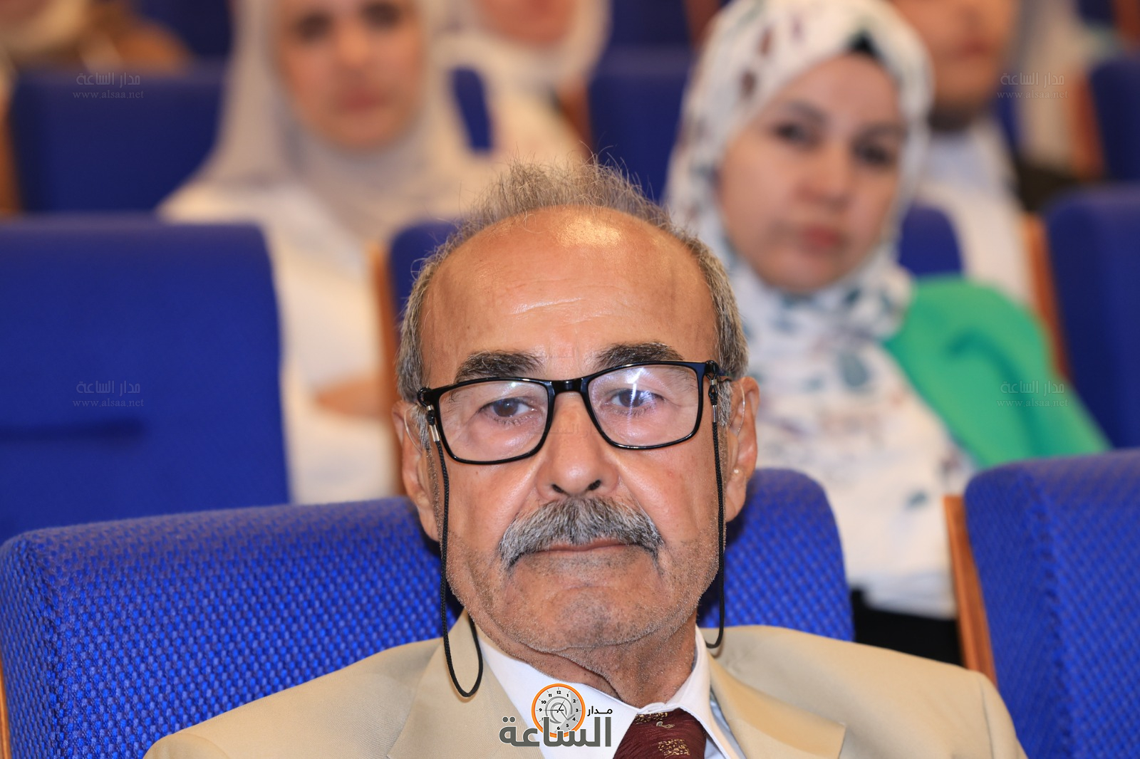 Madar Al-Saa Images 0.9166949626831923