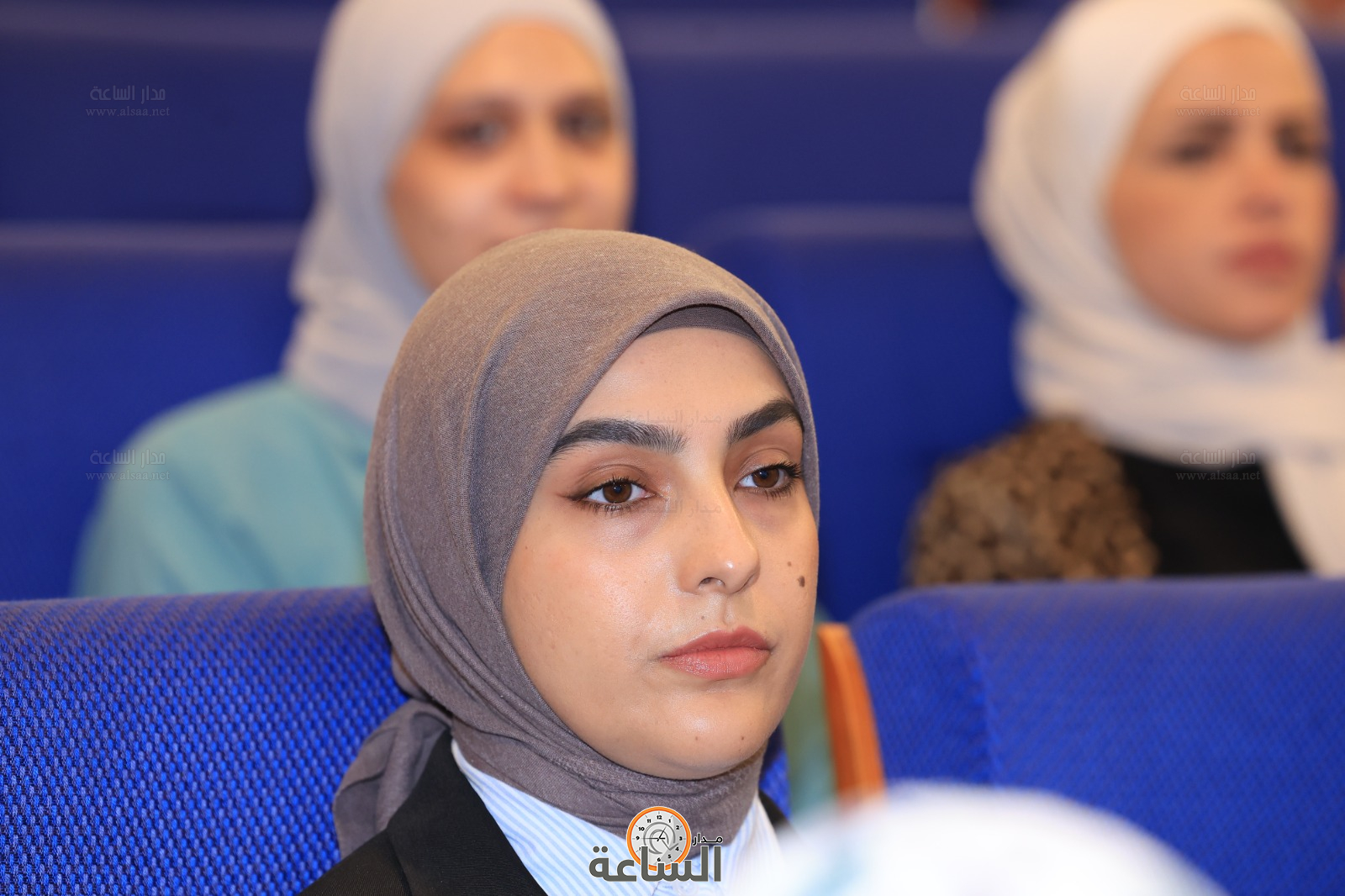 Madar Al-Saa Images 0.26285912827324676