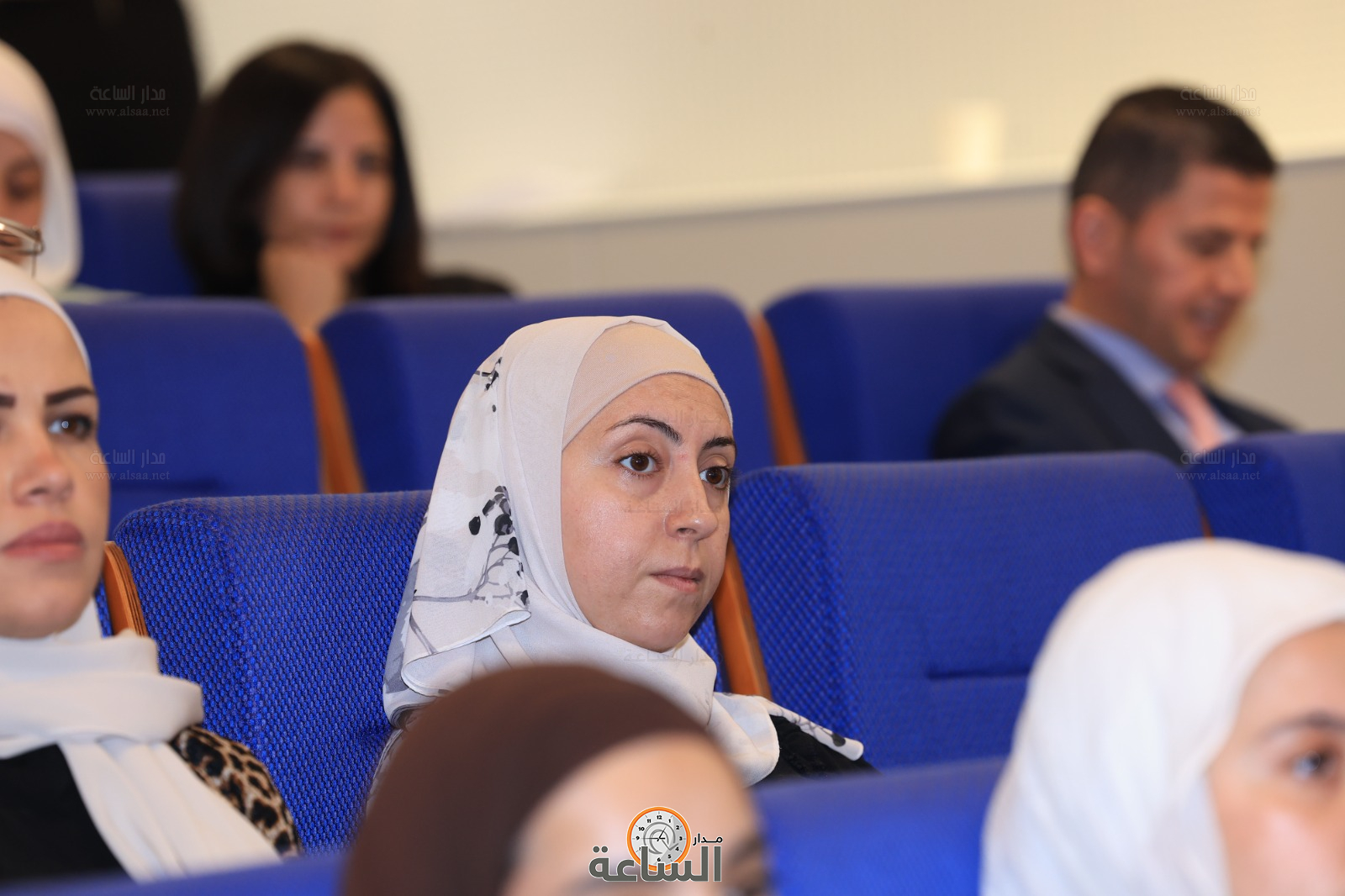 Madar Al-Saa Images 0.26106414054781857