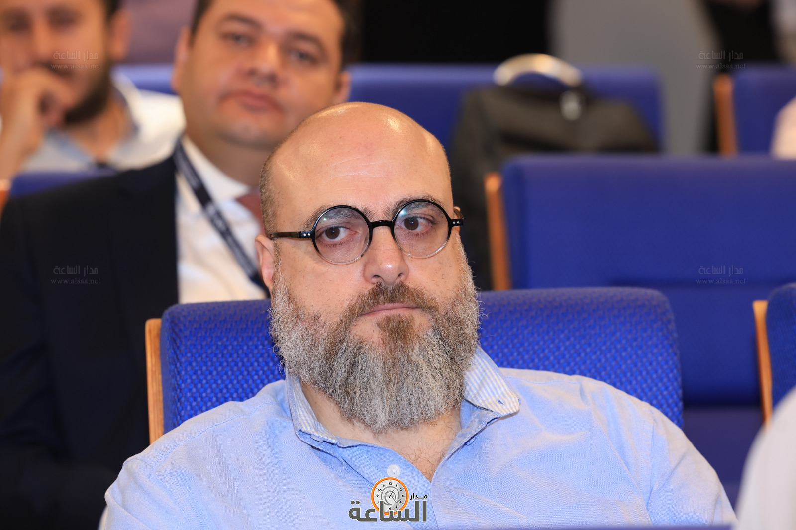 Madar Al-Saa Images 0.14135605371407933